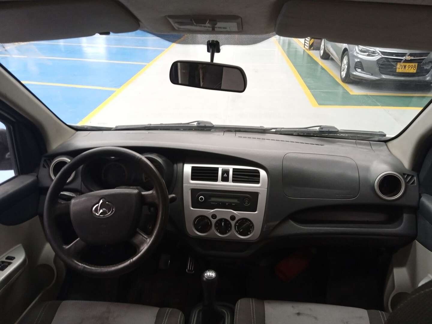 Changan - Van Plus - 2025