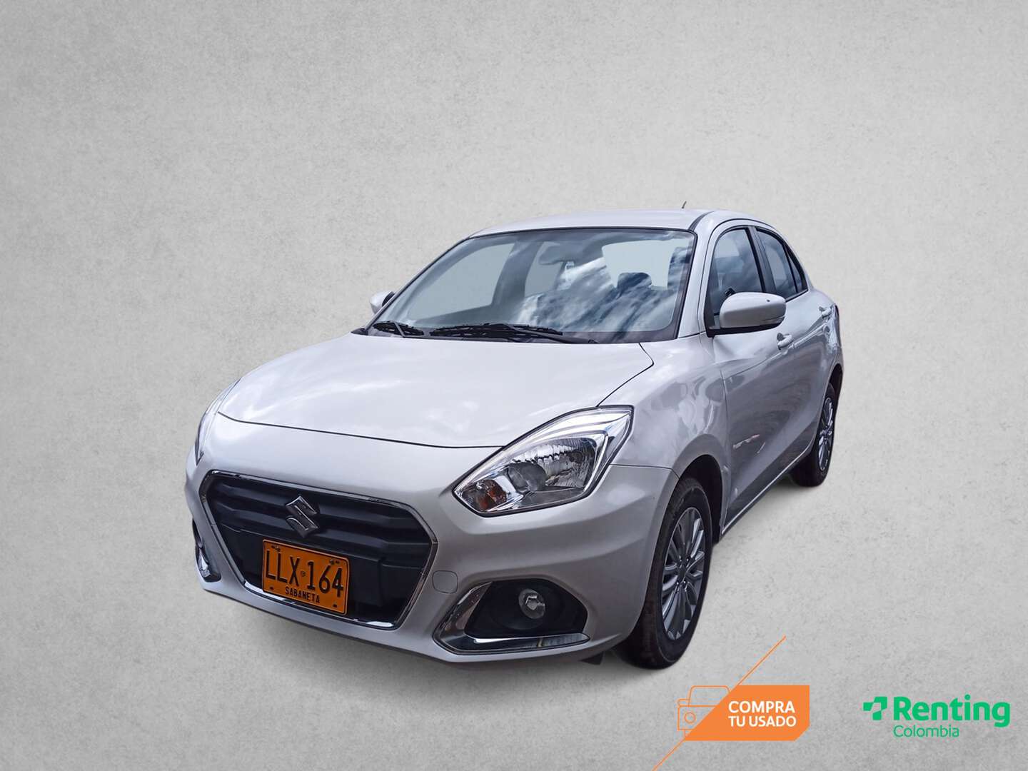 Suzuki - Swift - 2023