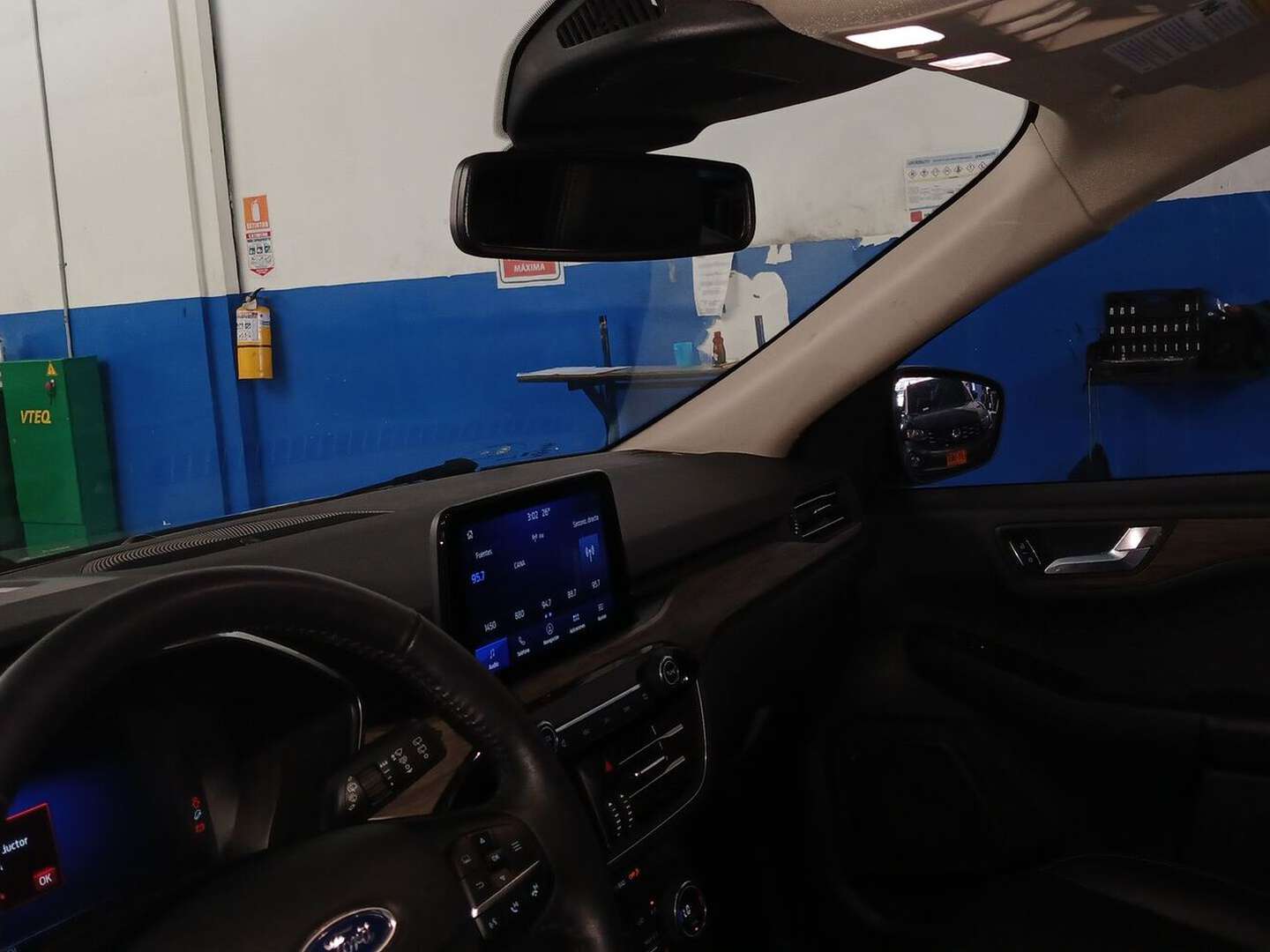 Ford - Escape - 2020