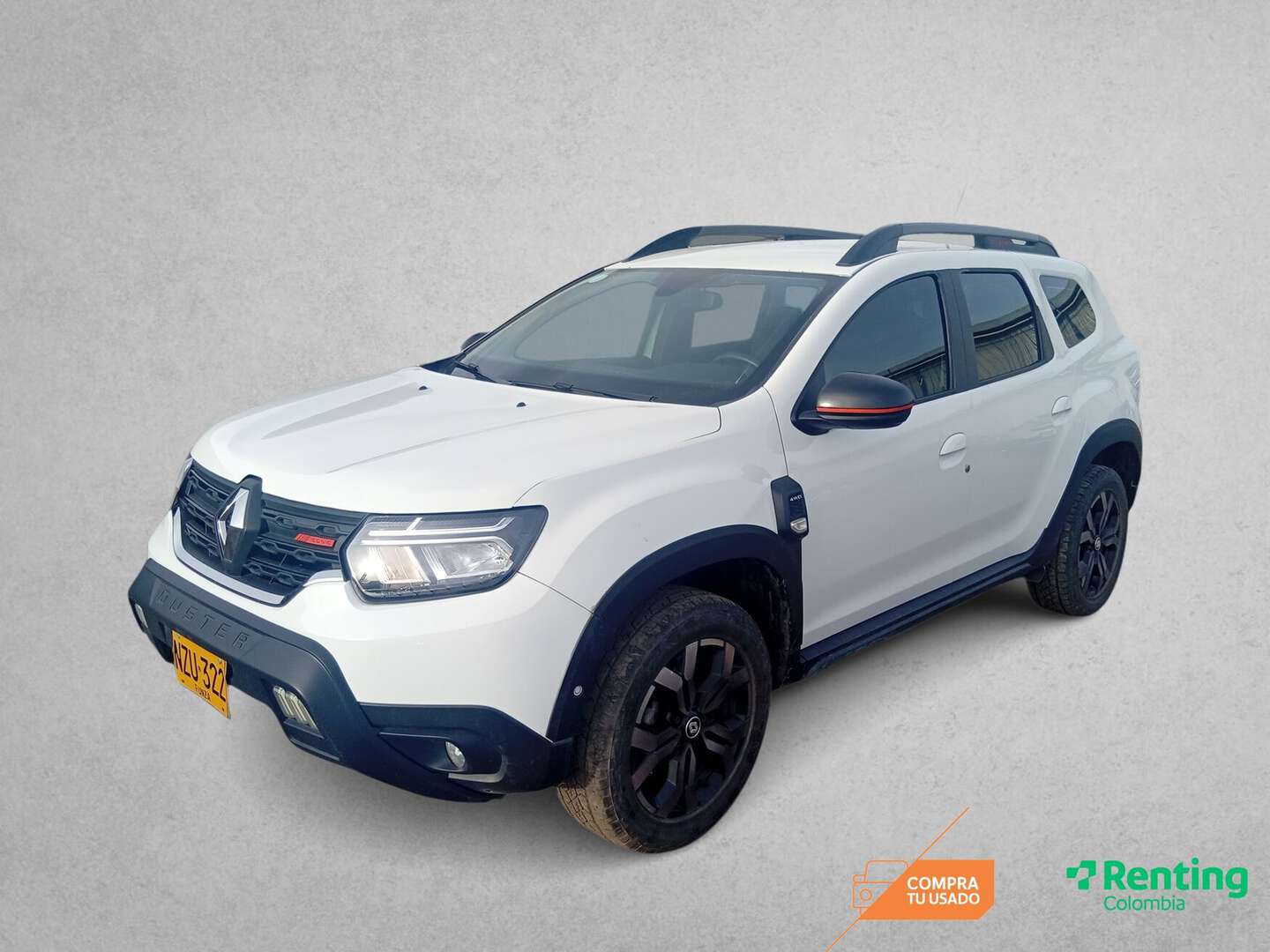 Renault - Duster - 2025