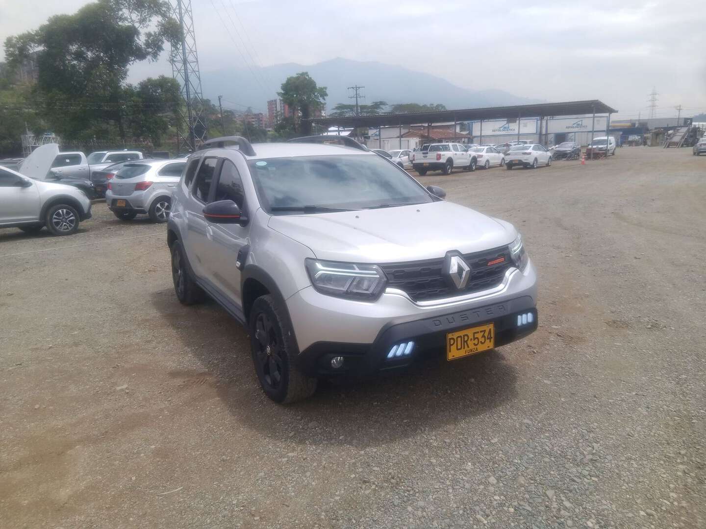 Renault - Duster - 2026