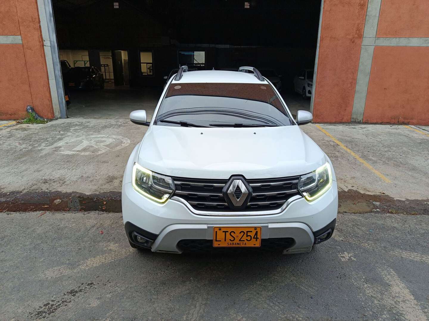 Renault - Duster - 2024