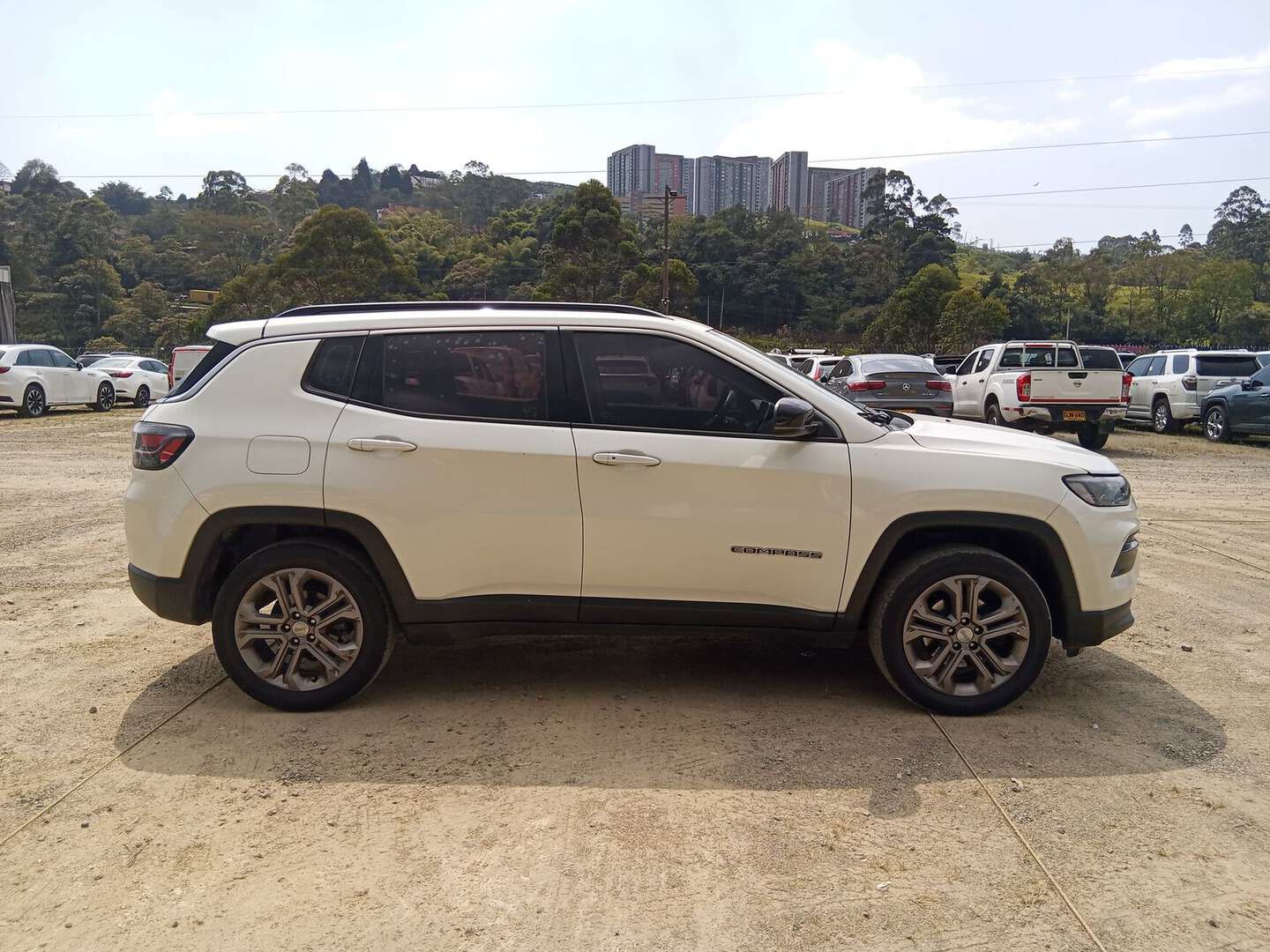 Jeep - Compass - 2024