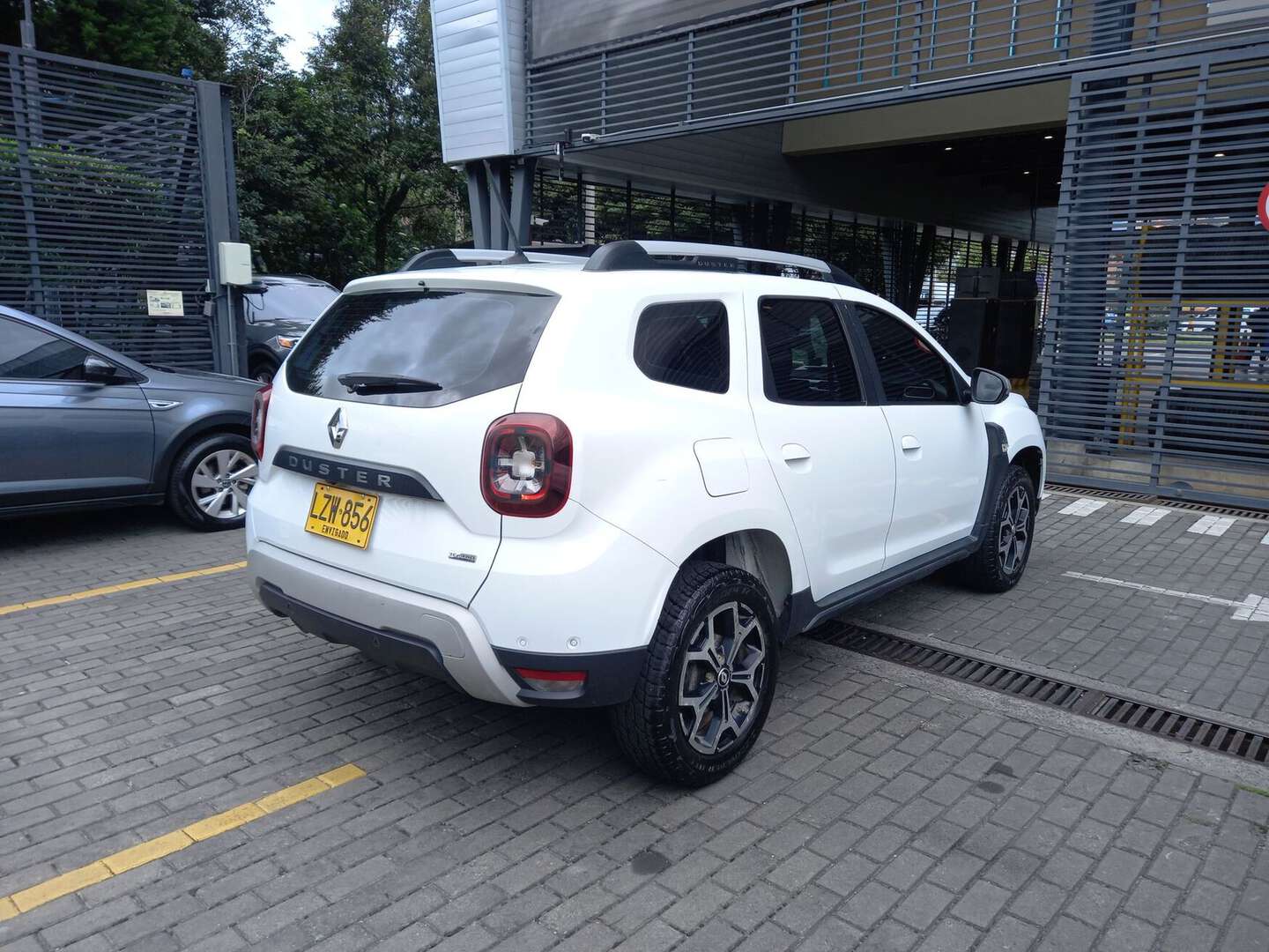 Renault - Duster - 2024