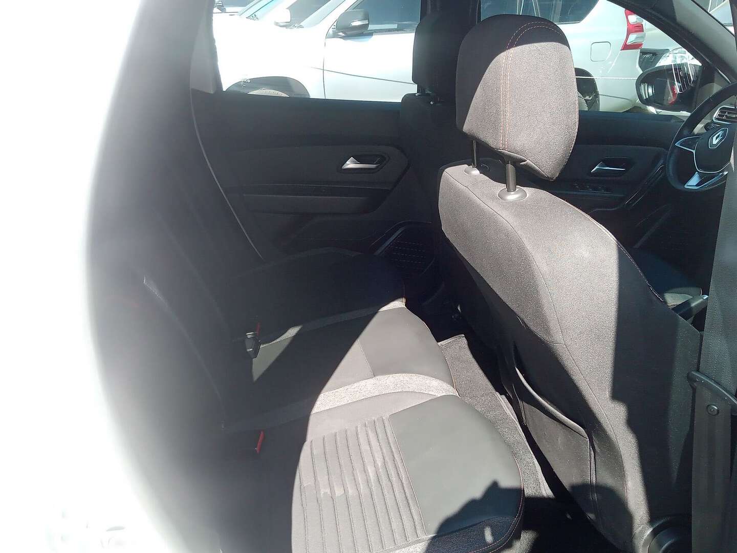 Renault - Duster - 2026