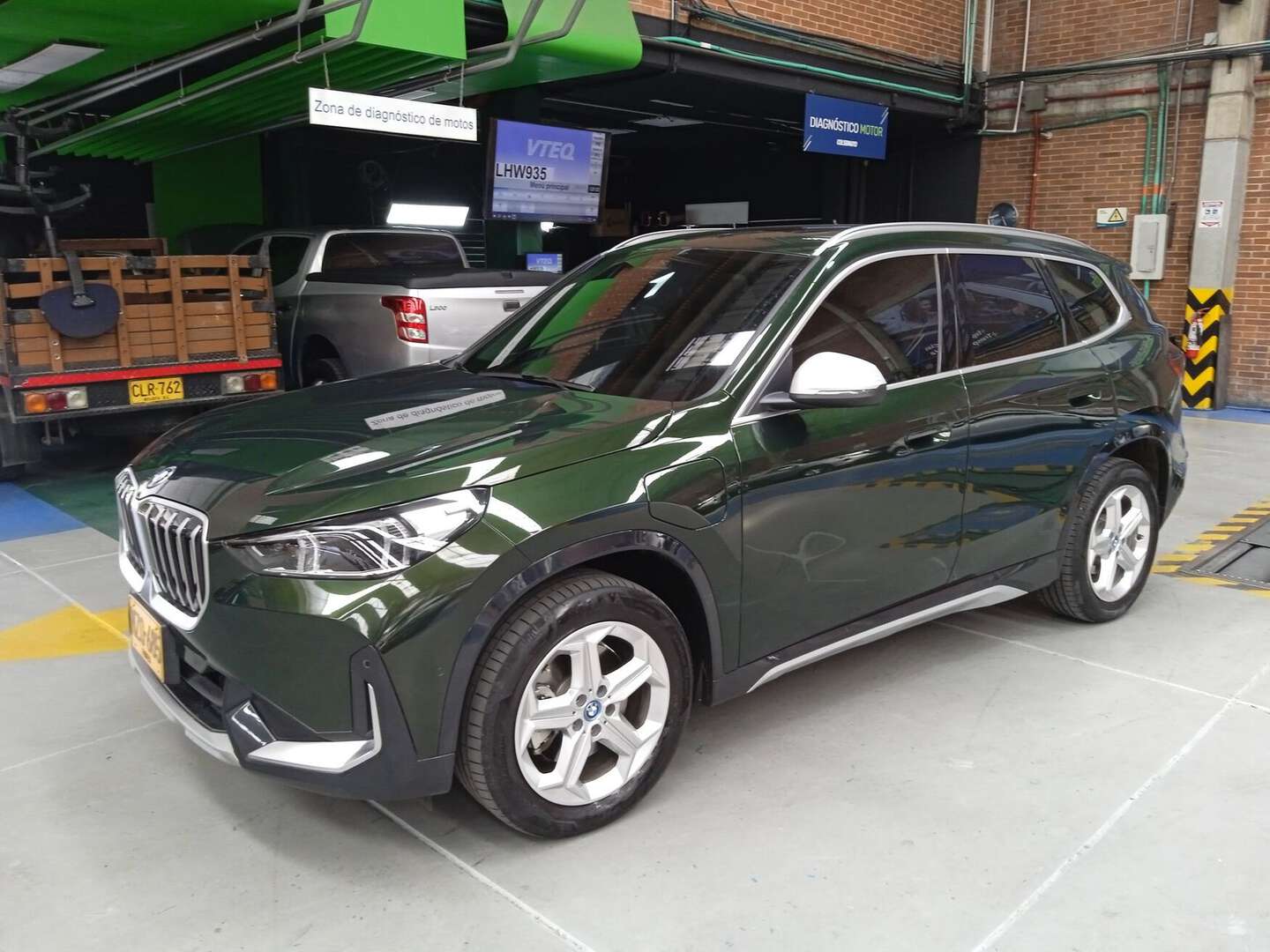 BMW - X1 - 2025