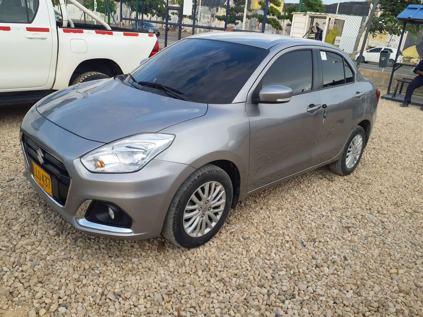 Suzuki - Swift - 2023