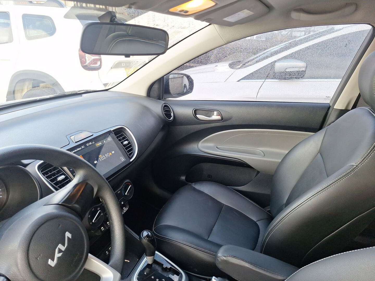 Kia - Soluto - 2026