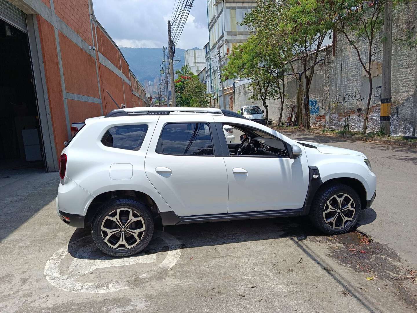 Renault - Duster - 2024