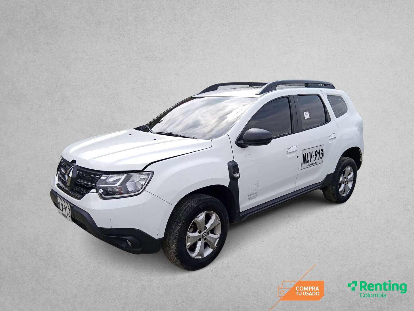 Renault - Duster - 2024