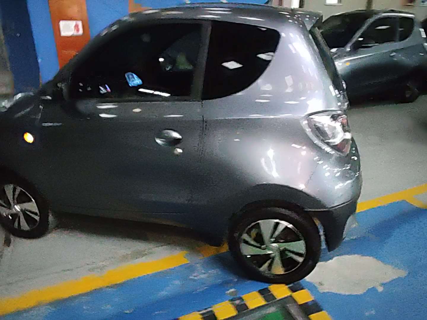 Stärk - Zhidou D2S - 2024