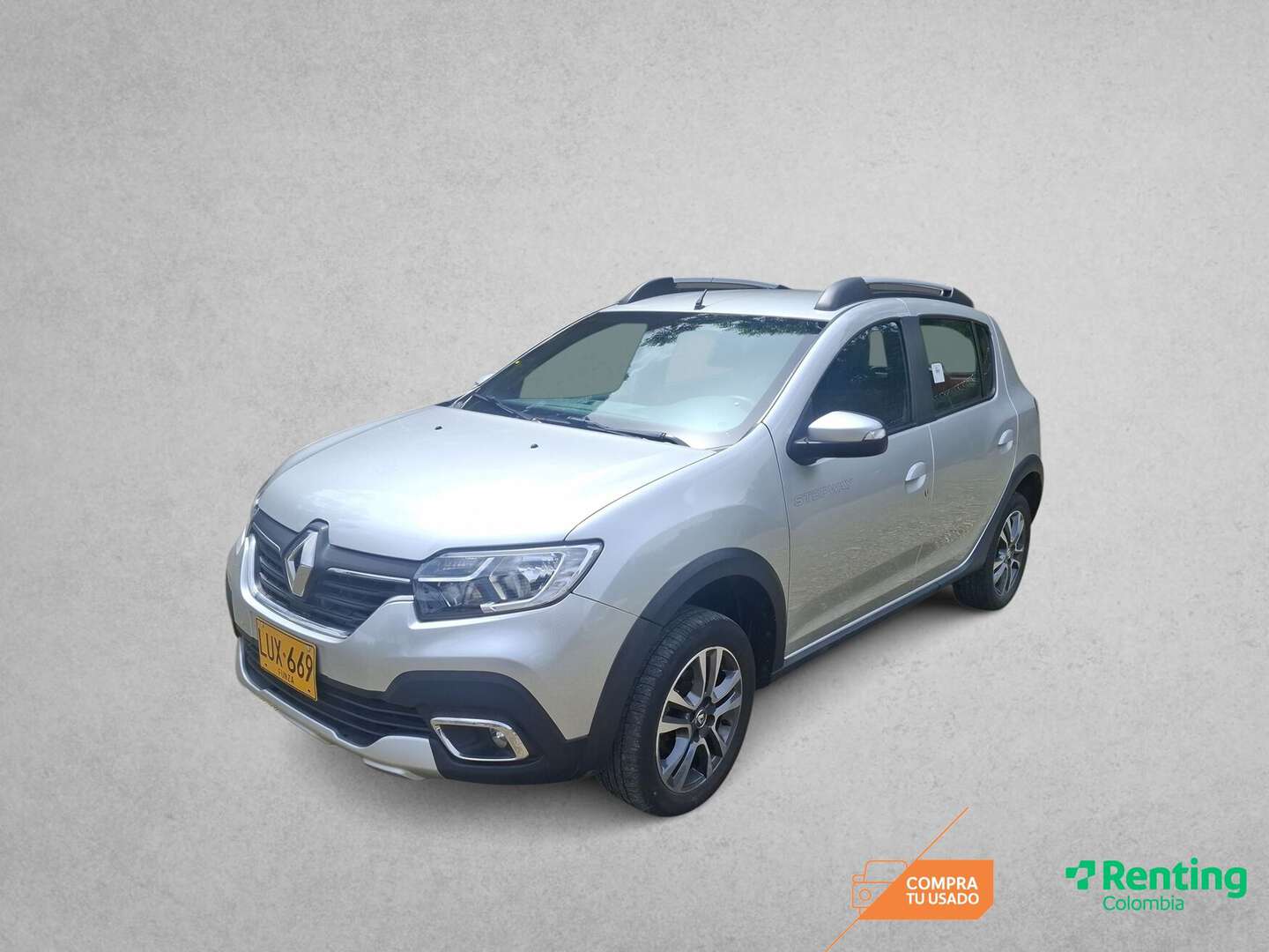 Renault - Stepway - 2023