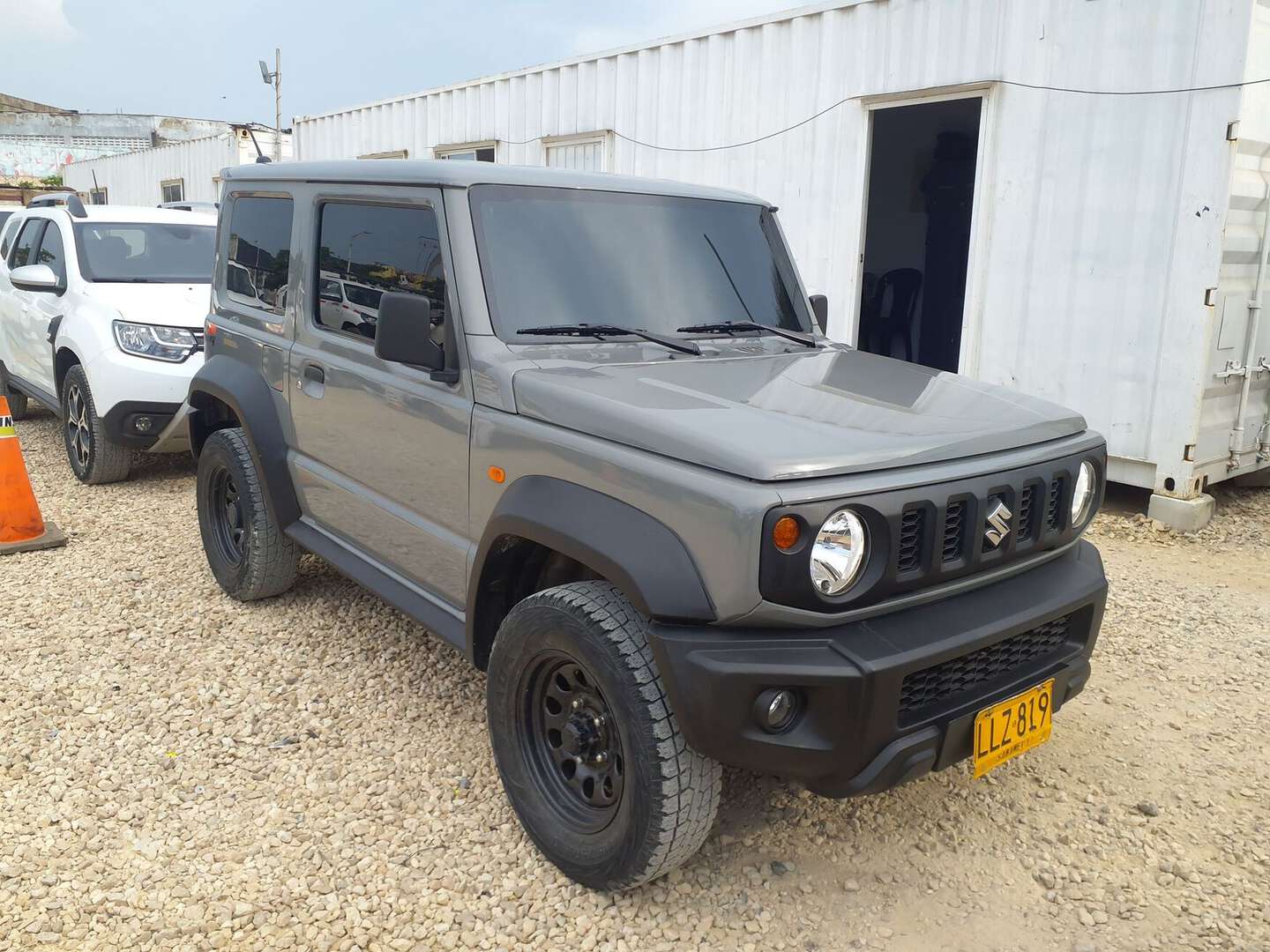 Suzuki - Jimny - 2023