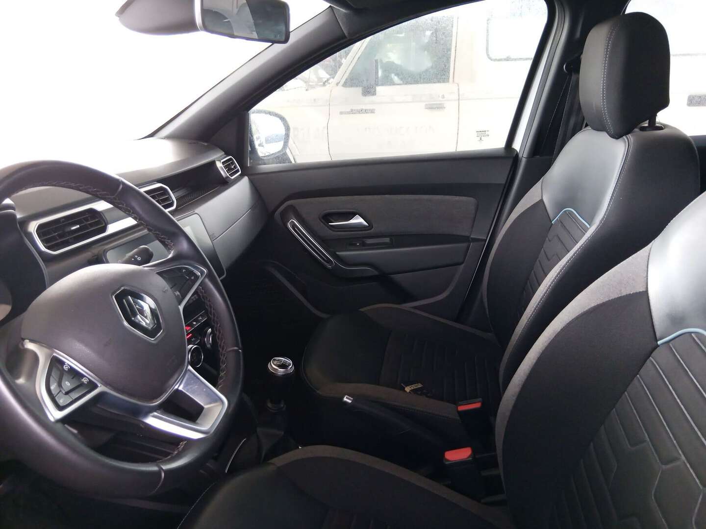 Renault - Duster - 2024