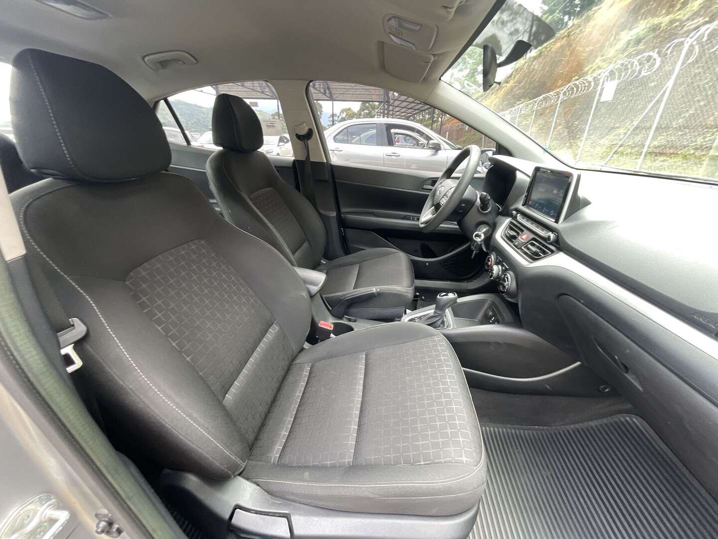 Hyundai - Accent - 2024