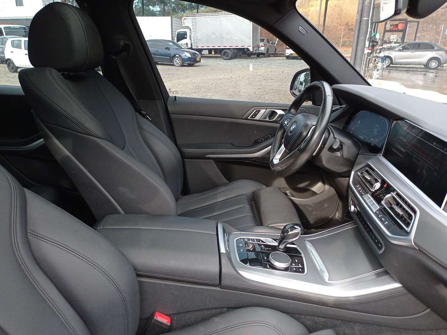BMW - X5 - 2022