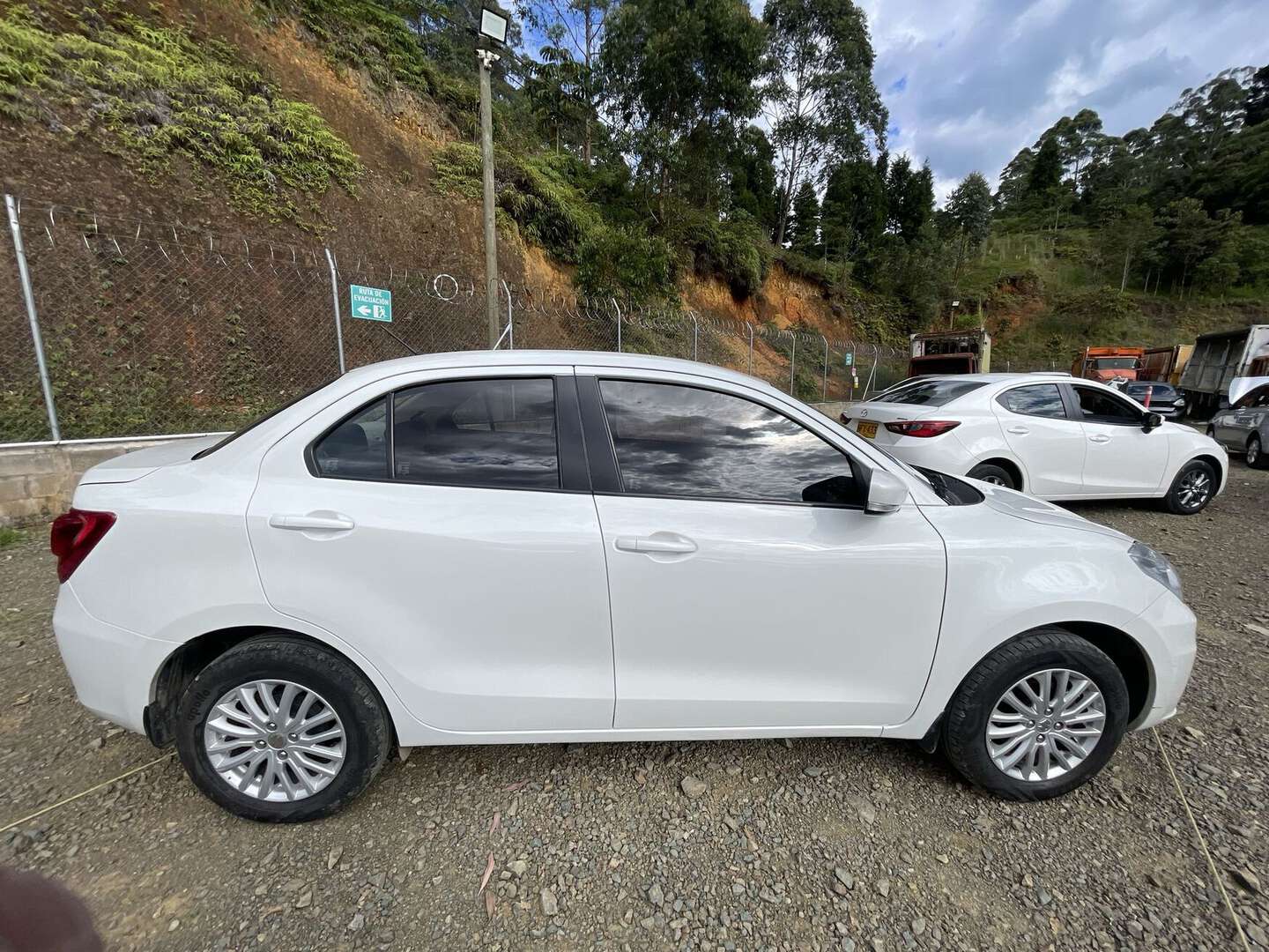 Suzuki - Swift - 2023
