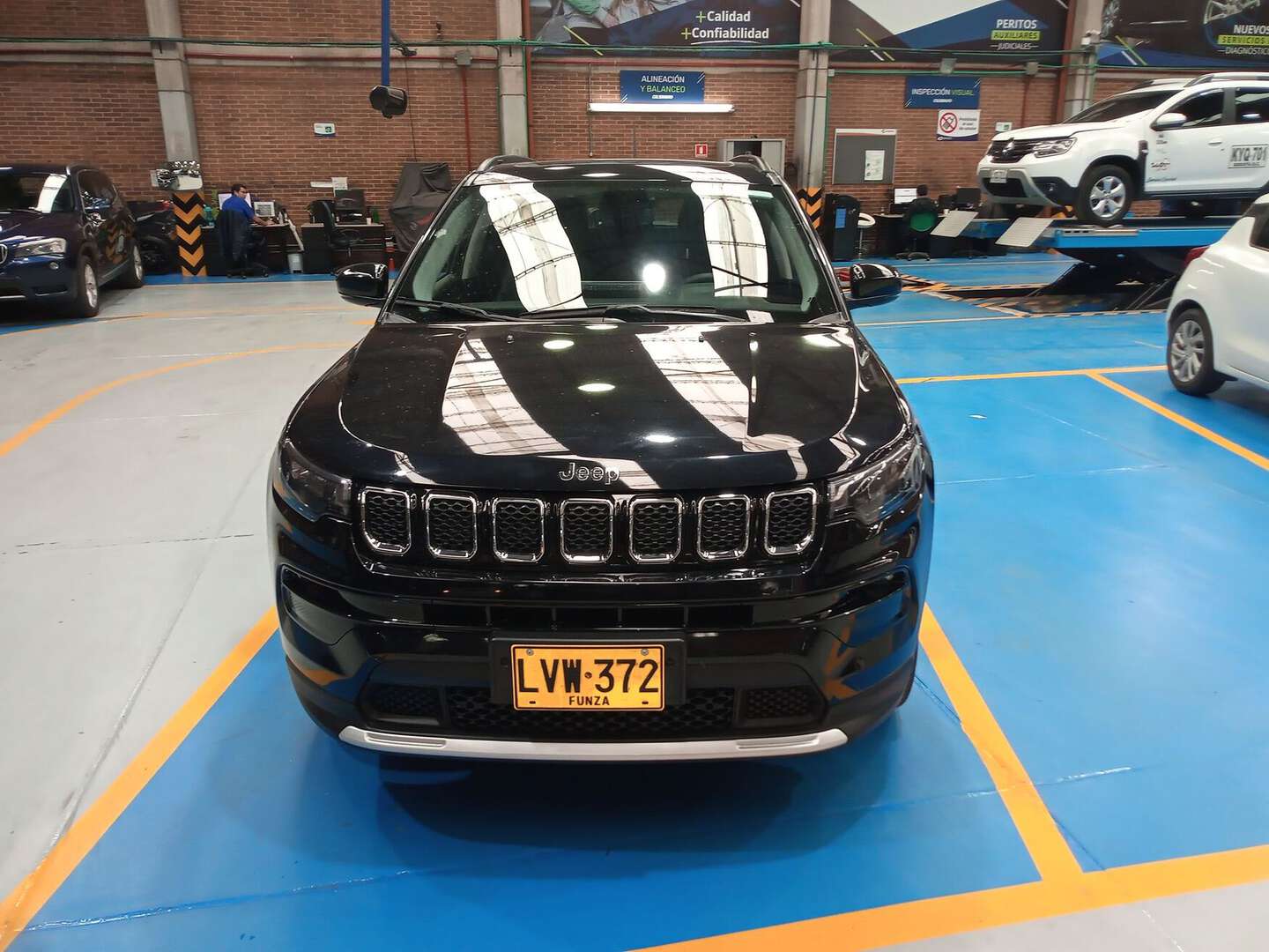 Jeep - Por Asignar - 2023