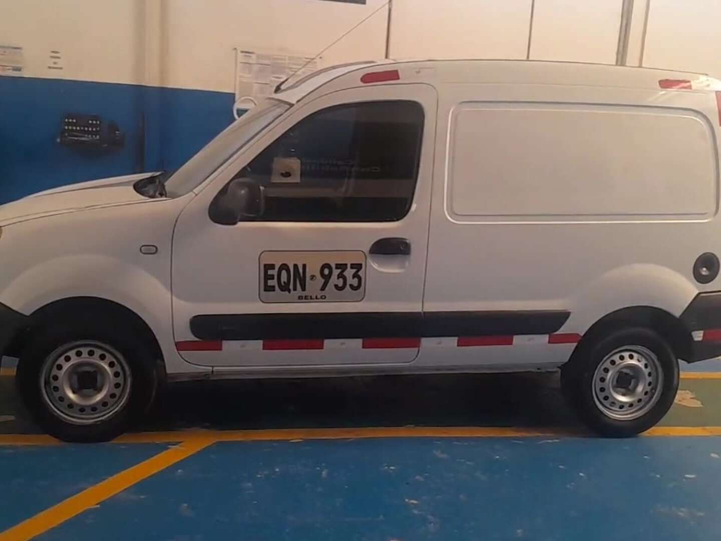 Renault - Kangoo - 2018