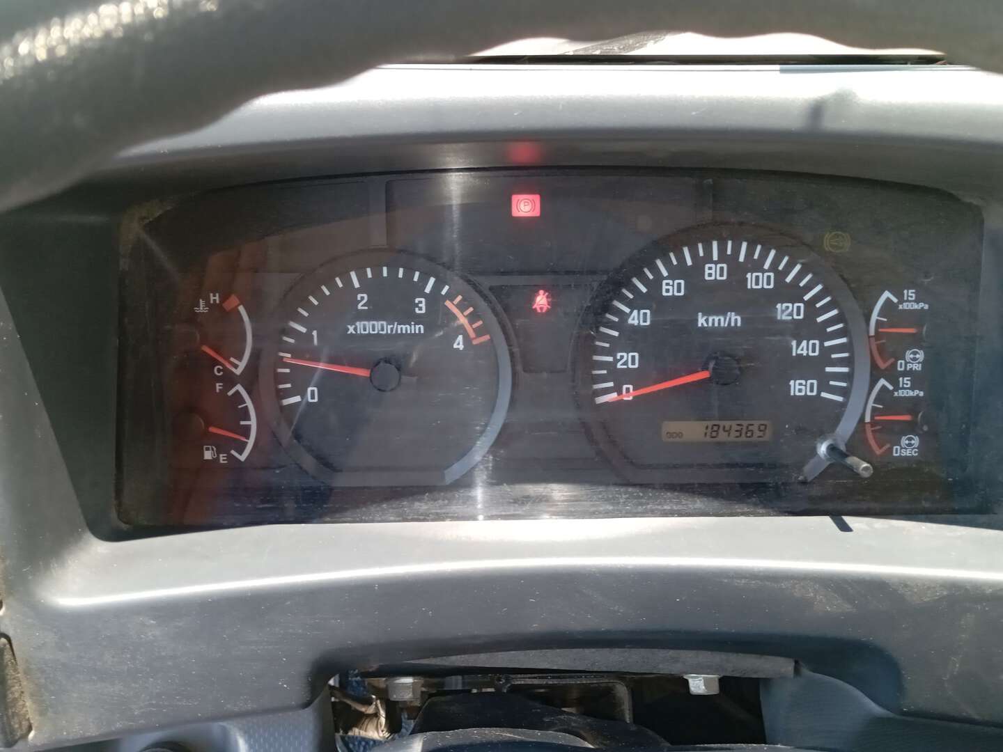 Chevrolet - NQR - 2021