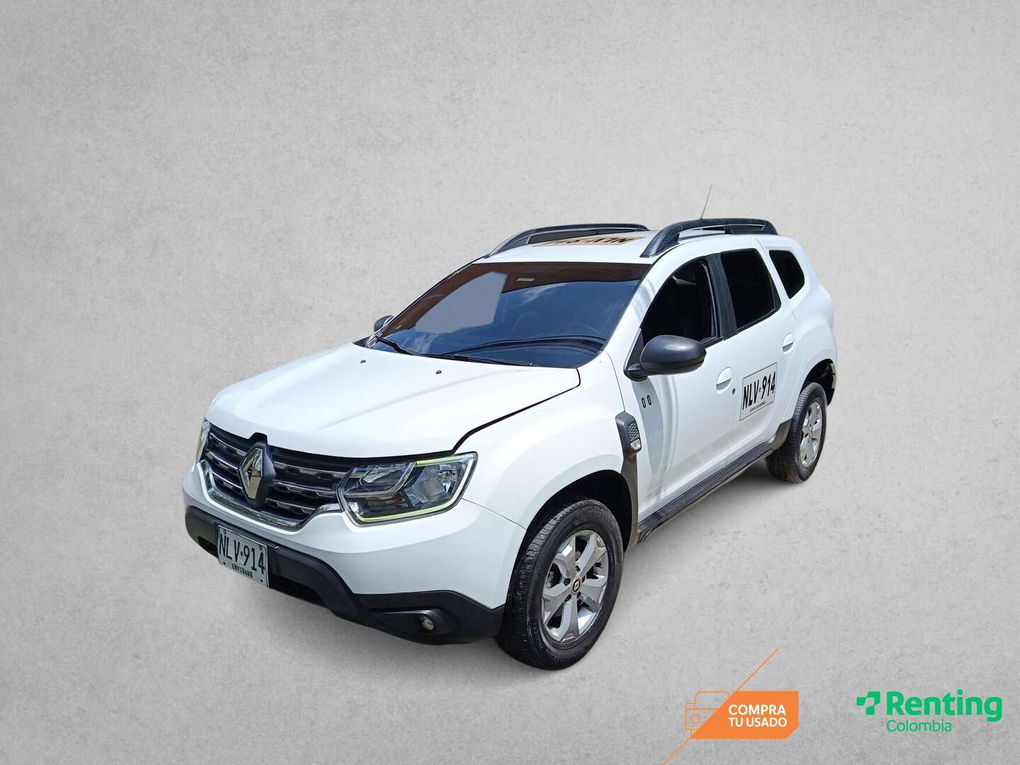 Renault - Duster - 2024