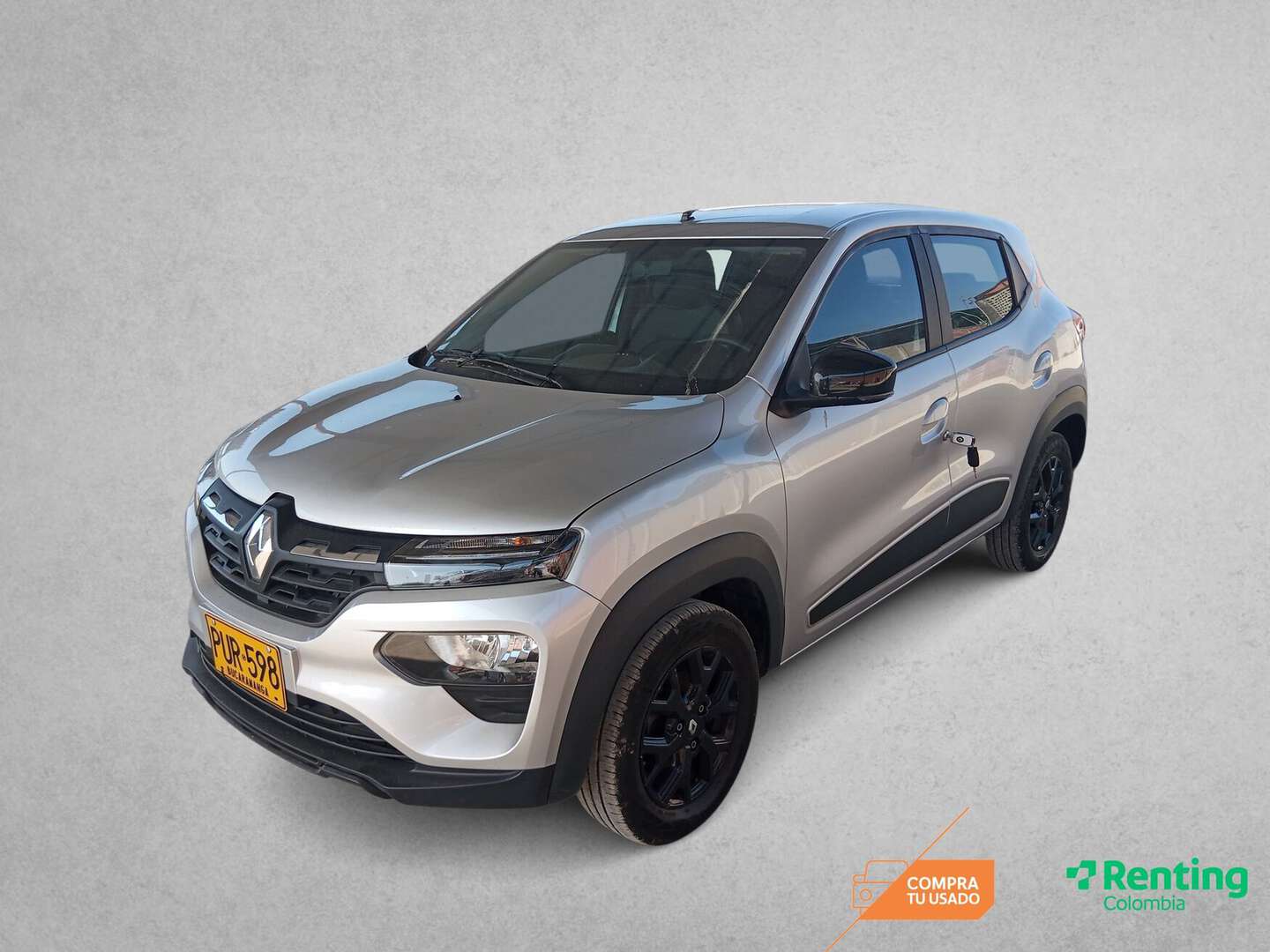 Renault - Kwid - 2026