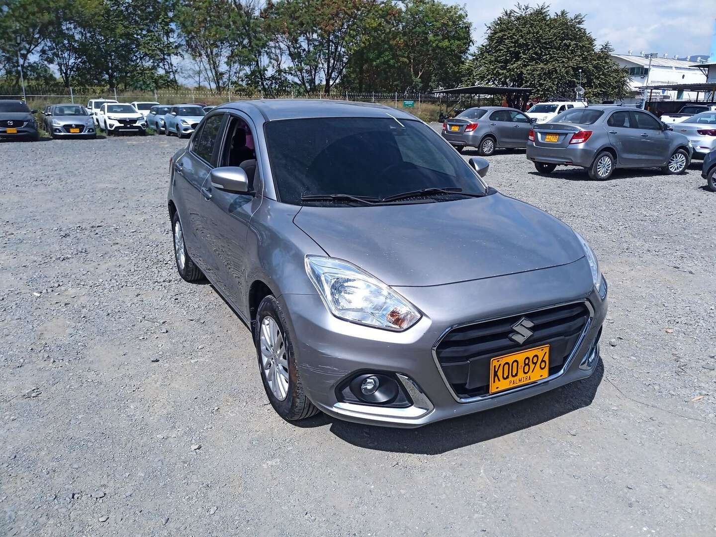 Suzuki - Swift - 2022