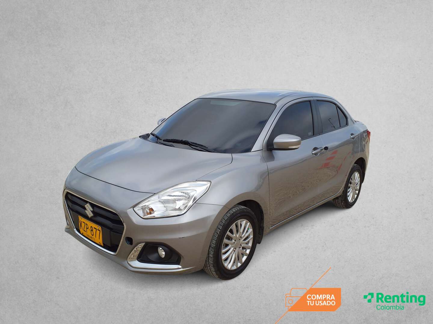 Suzuki - Swift - 2022