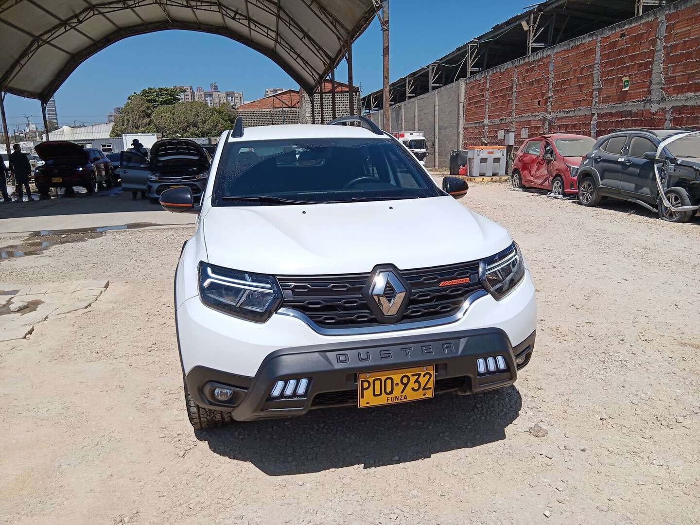 Renault - Duster - 2025