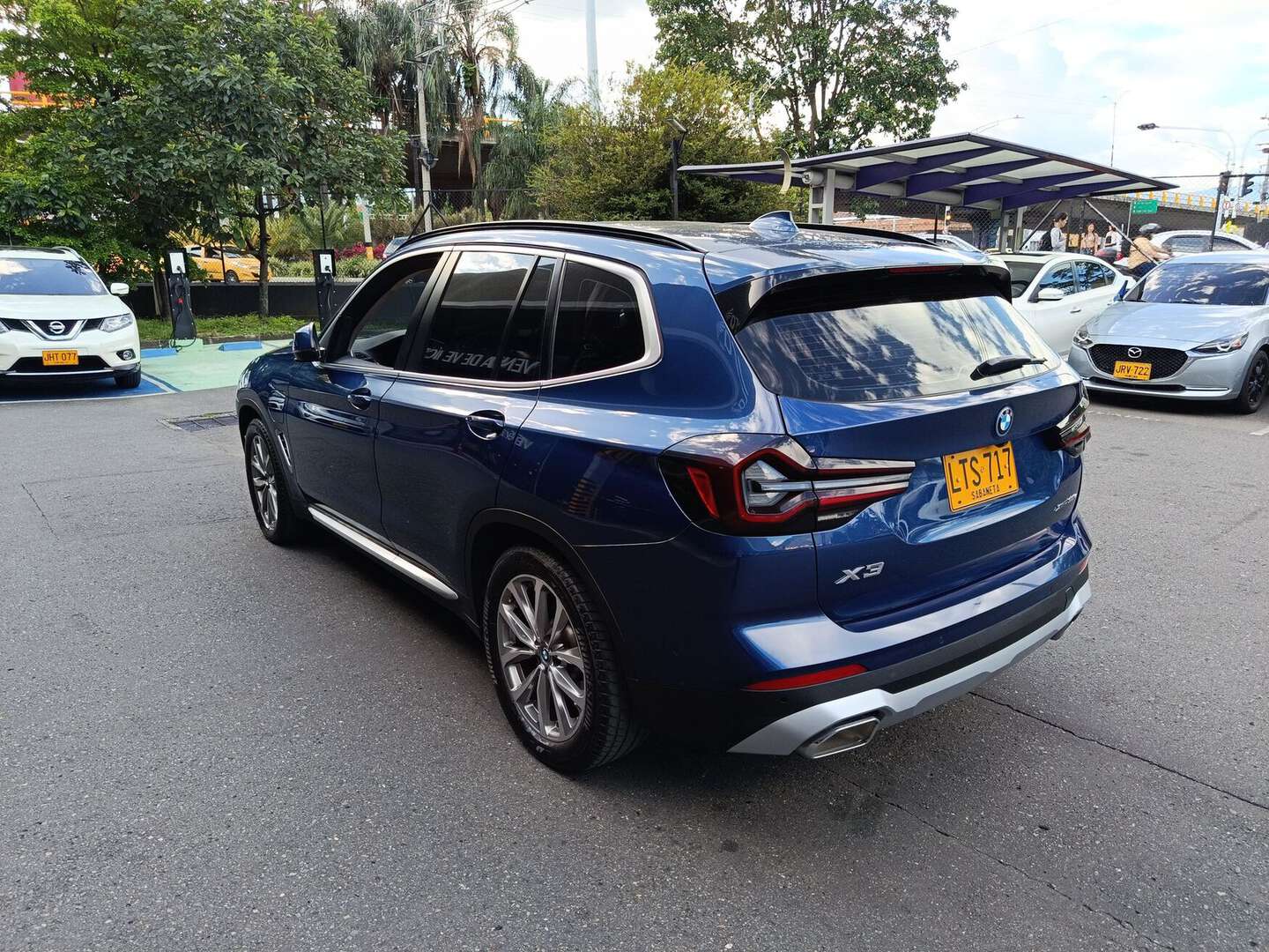 BMW - X3 - 2023