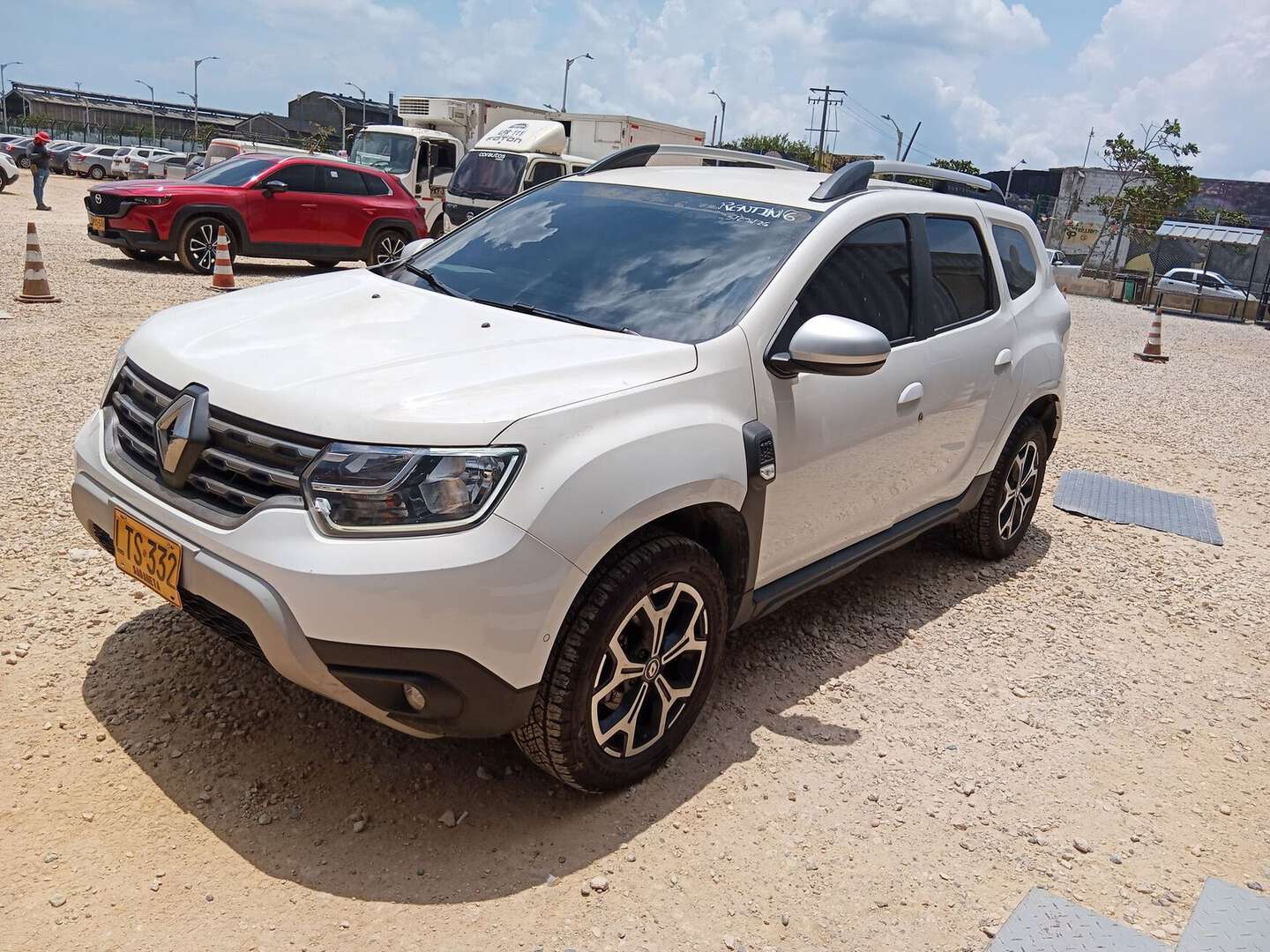Renault - Duster - 2024