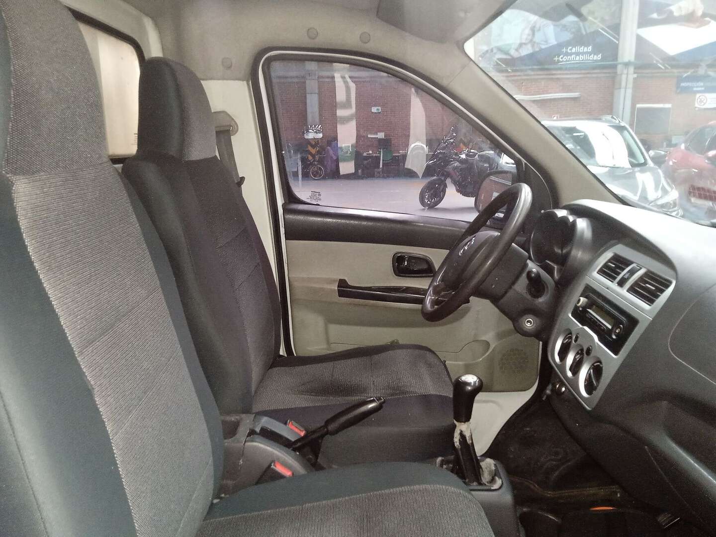 Changan - Minitruck - 2020