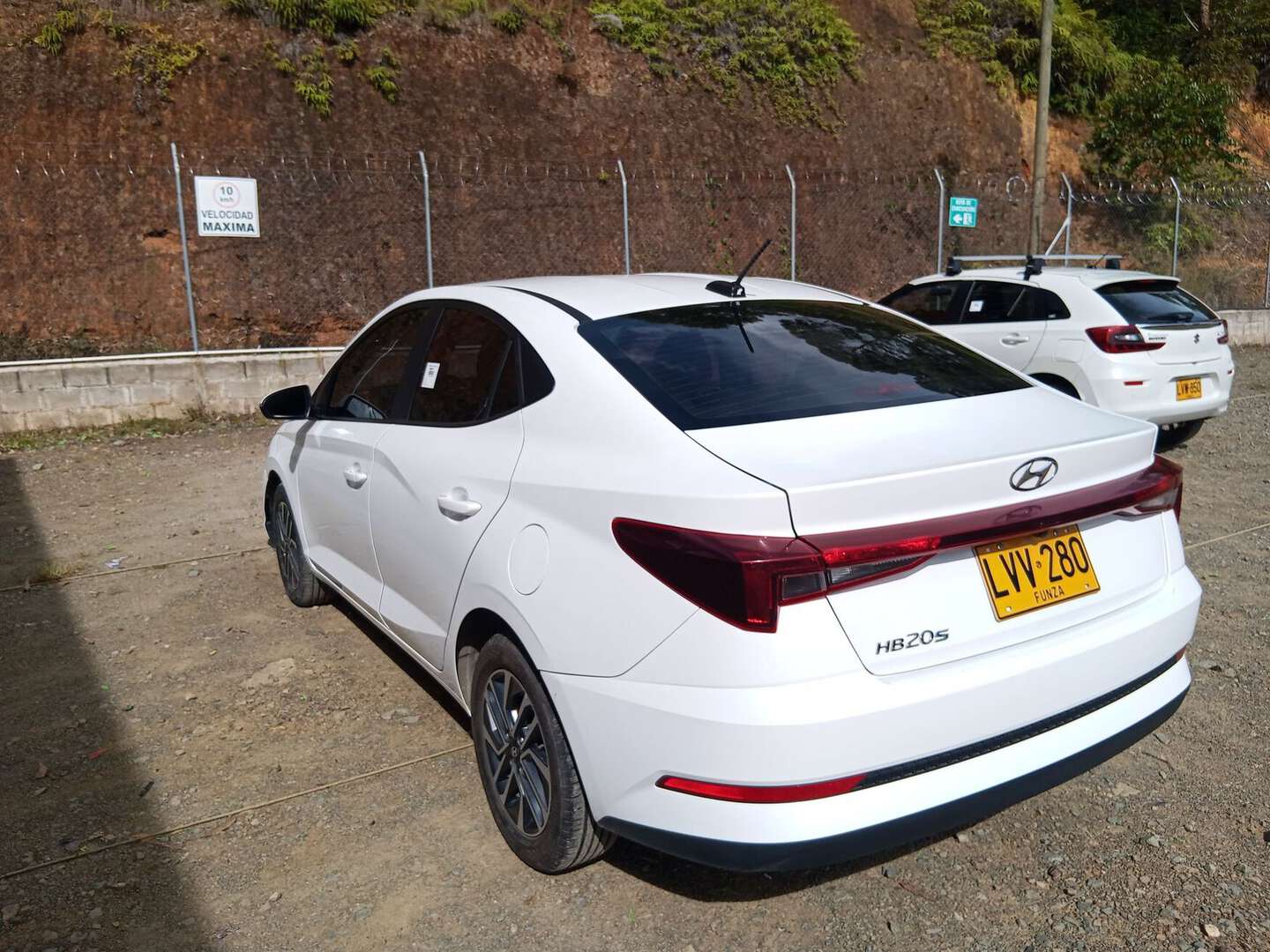 Hyundai - Accent - 2024