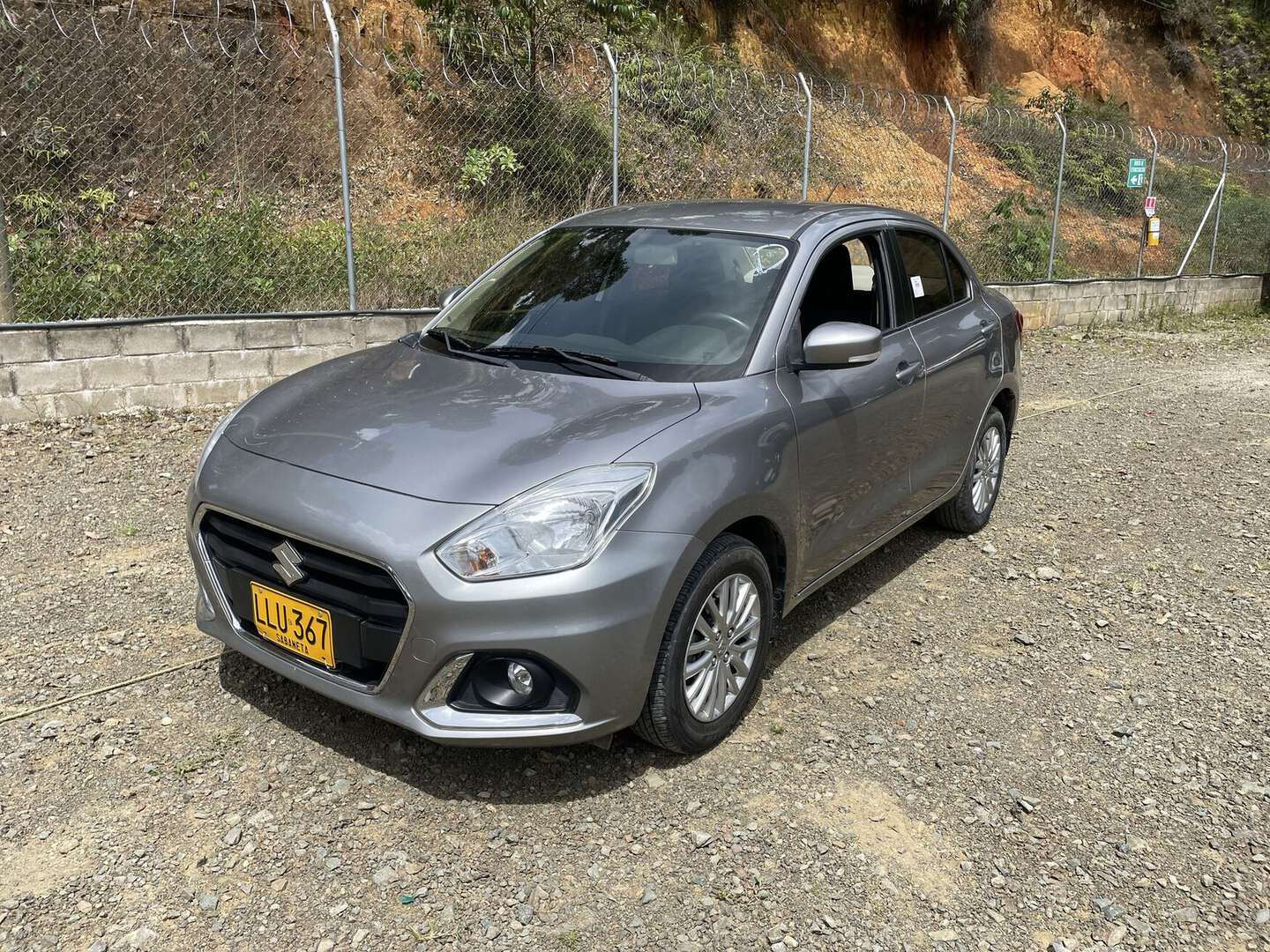Suzuki - Swift - 2023