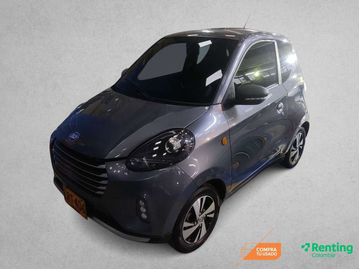 Stärk - Zhidou D2S - 2024