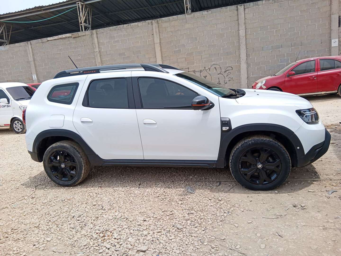 Renault - Duster - 2026