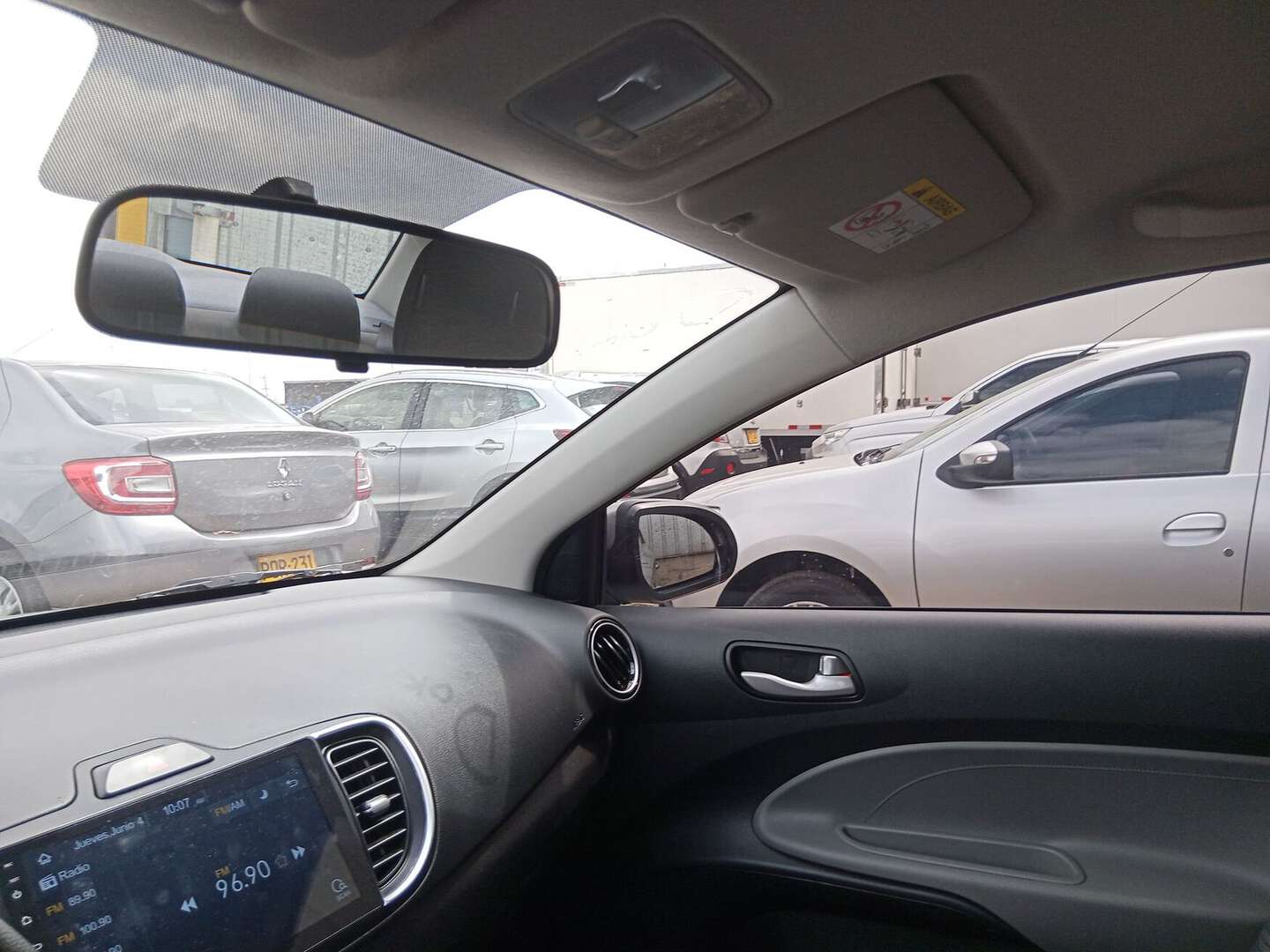 Kia - Soluto - 2026
