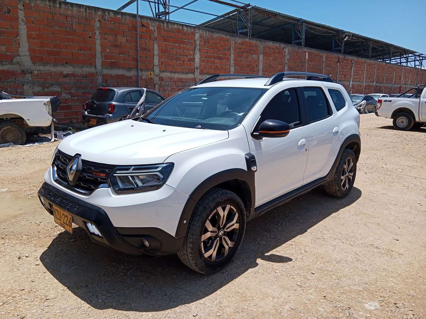 Renault - Duster - 2025