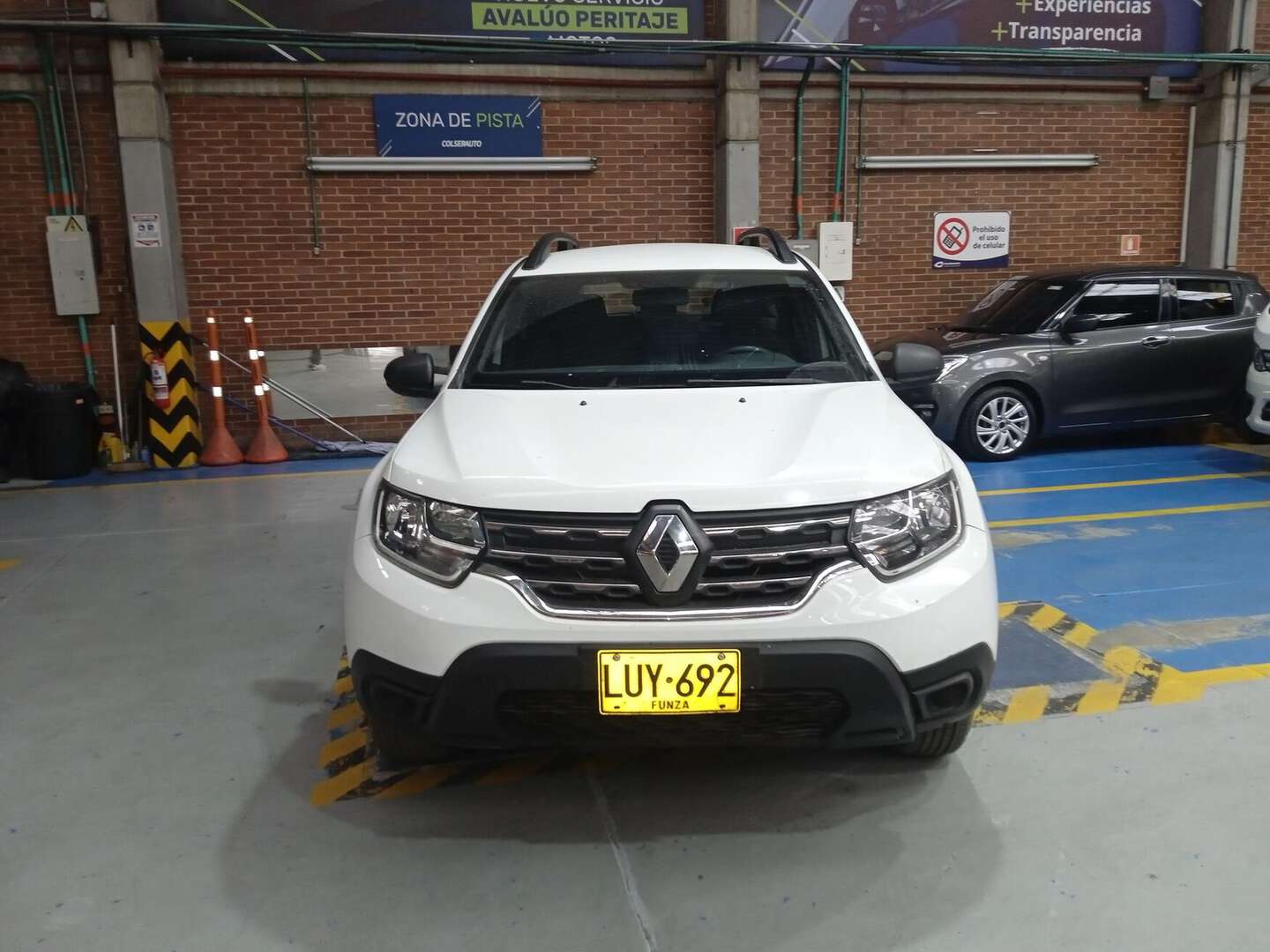 Renault - Duster - 2024