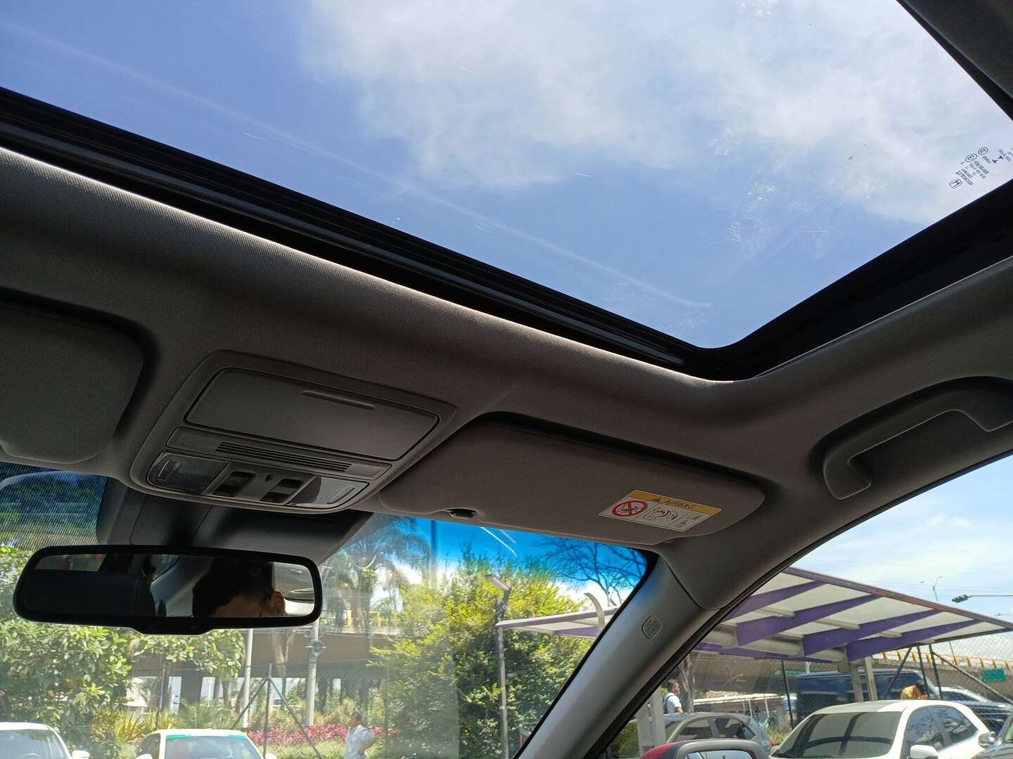 Honda - CR-V - 2020