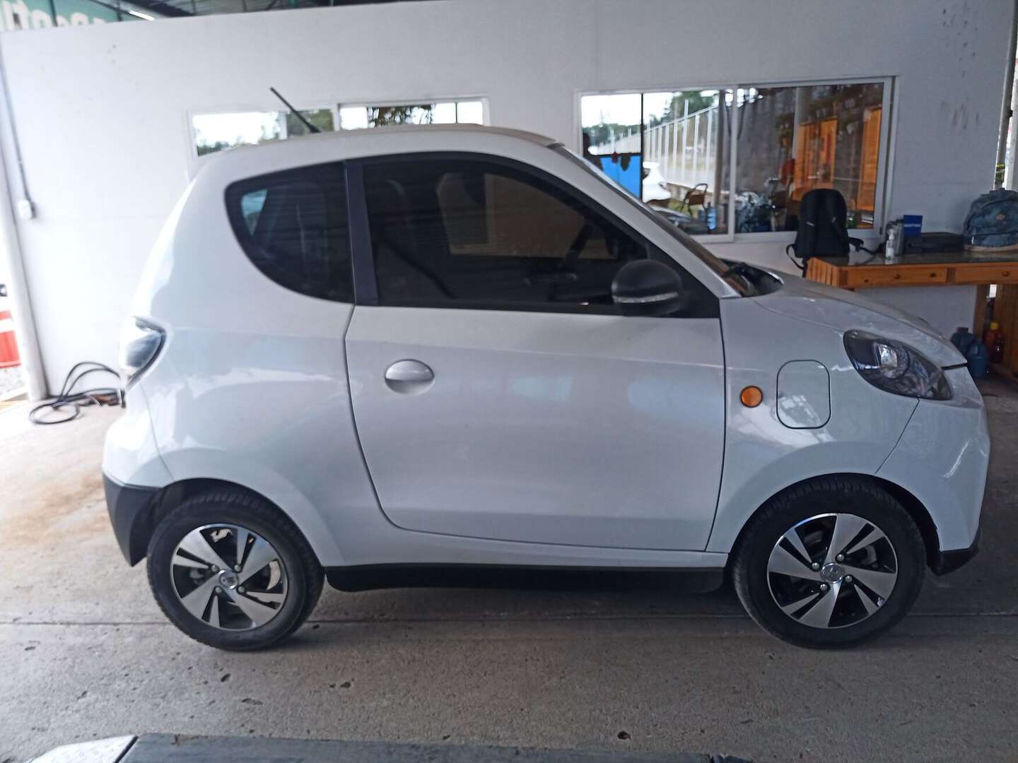 Stärk - Zhidou D2S - 2024