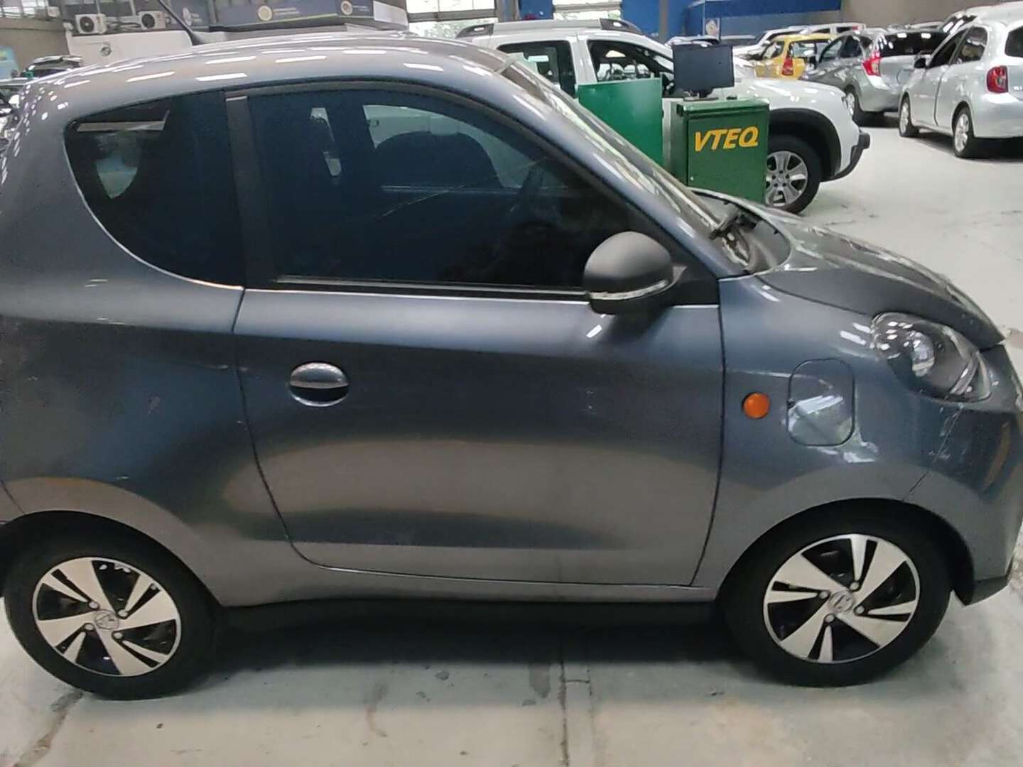 Stärk - Zhidou D2S - 2024