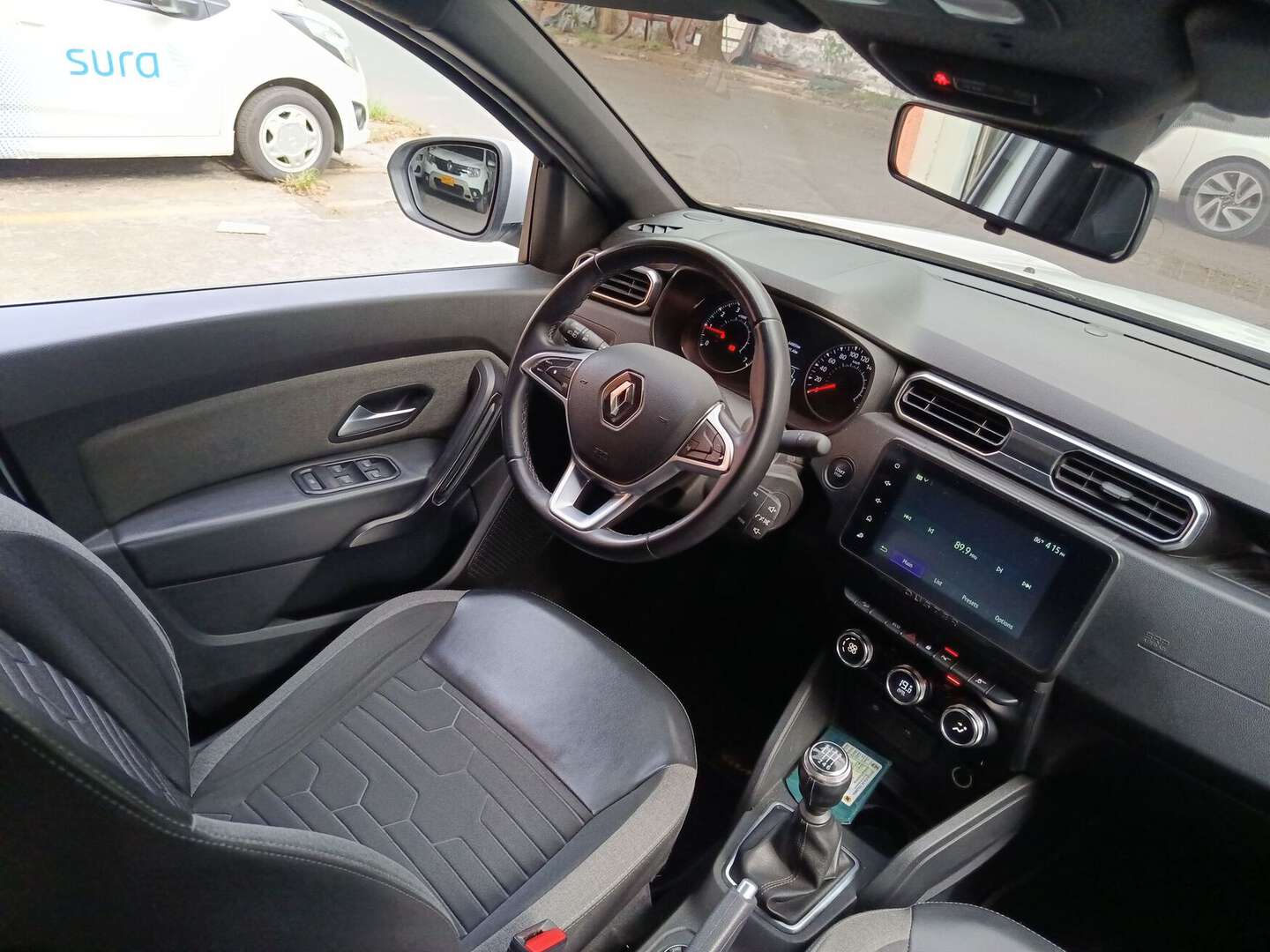 Renault - Duster - 2024