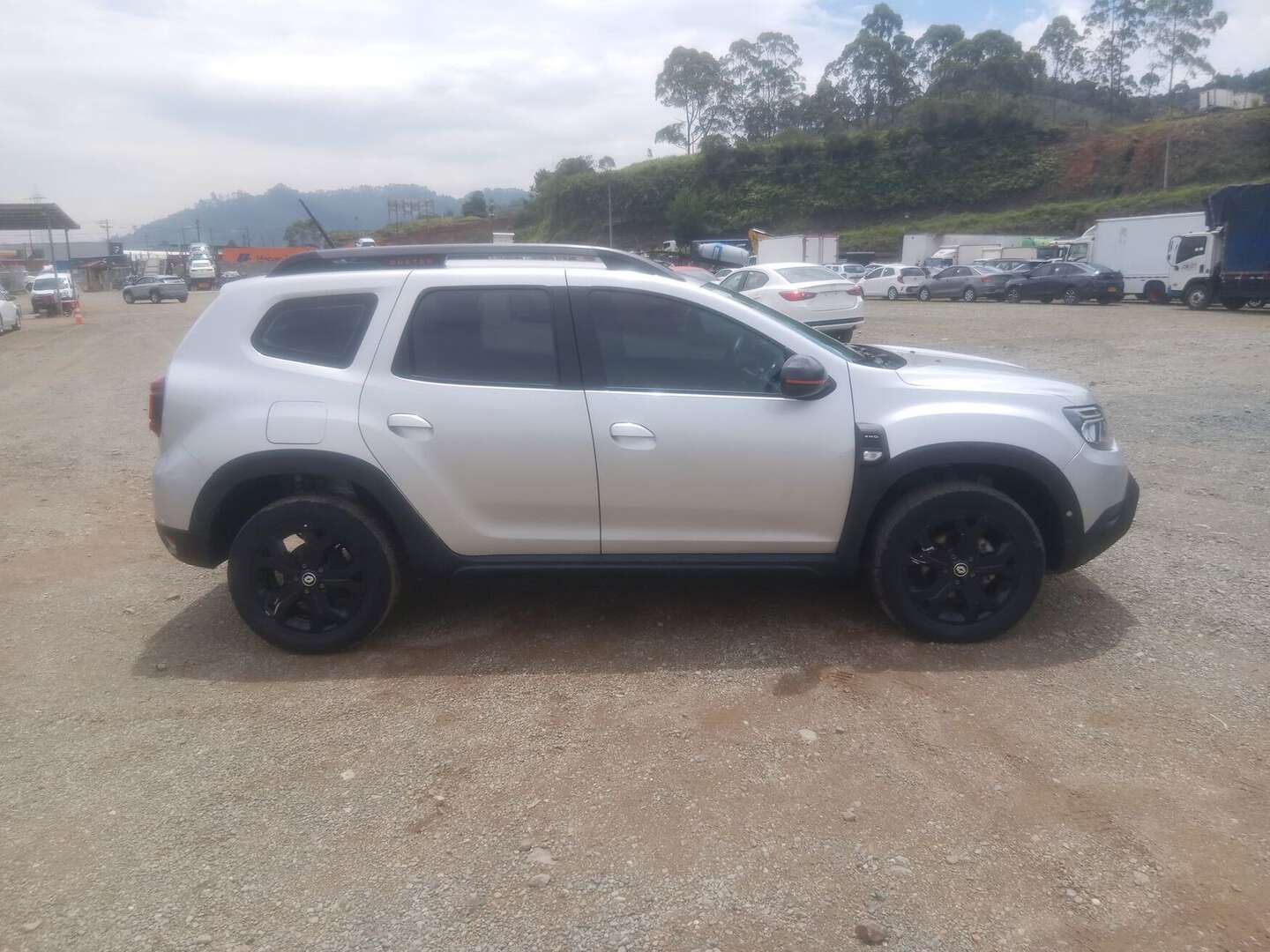 Renault - Duster - 2026