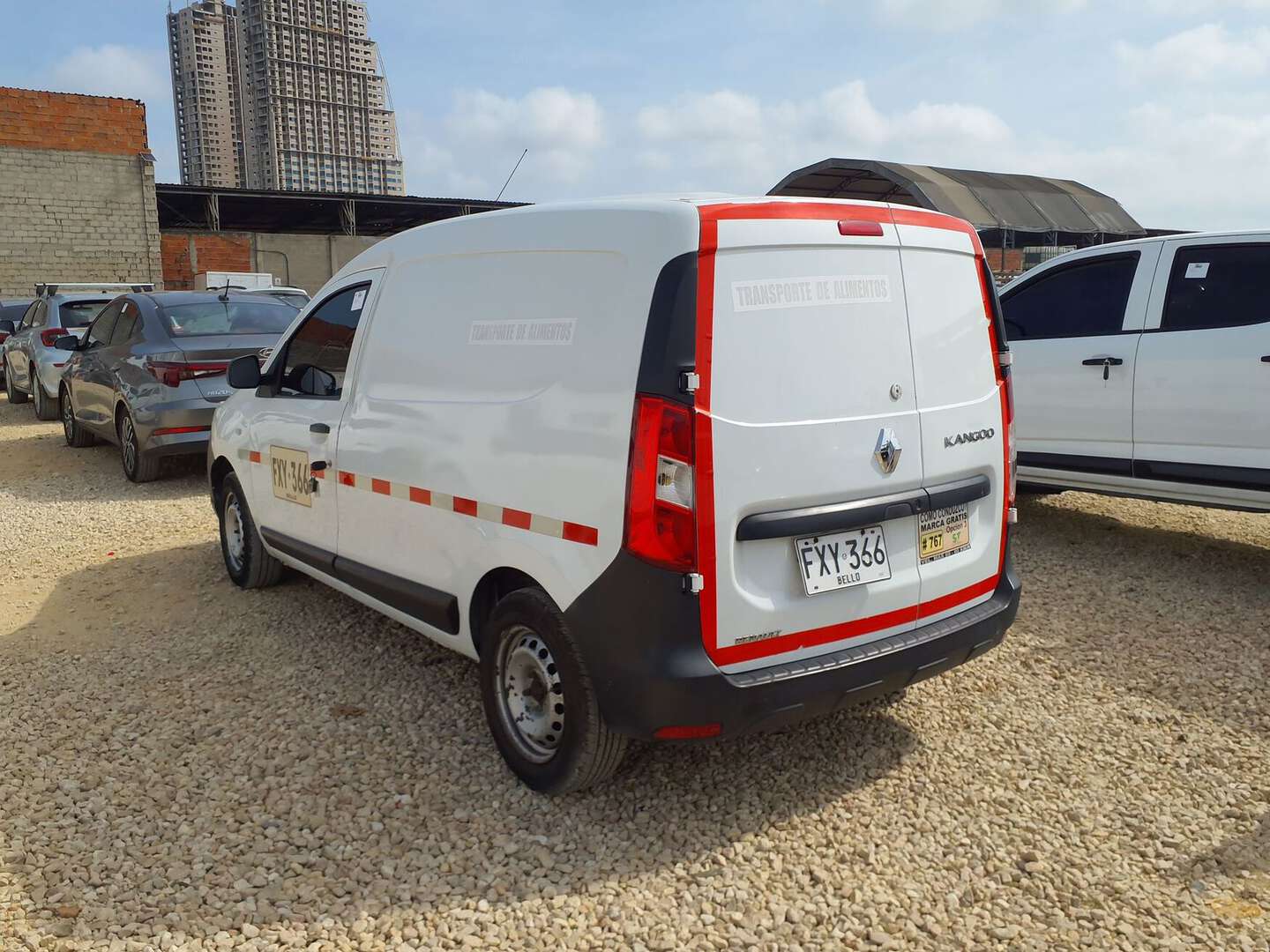 Renault - Kangoo - 2019