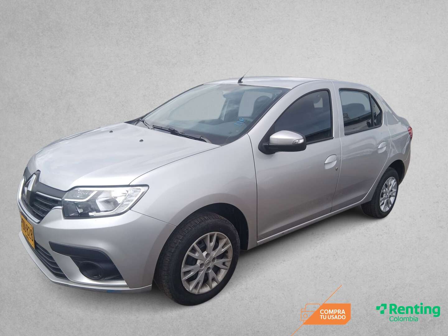 Renault - Logan - 2026