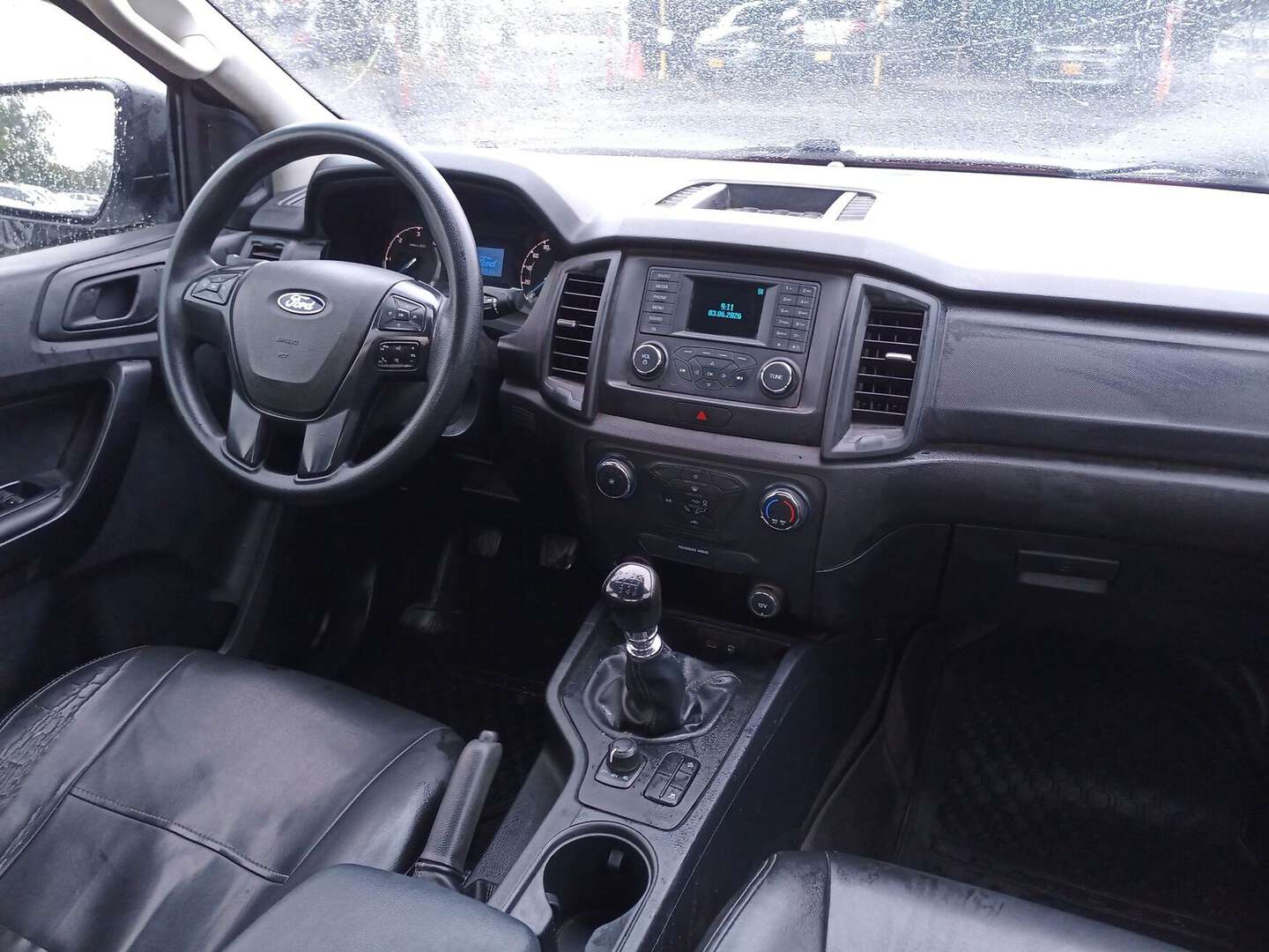 Ford - Ranger - 2023