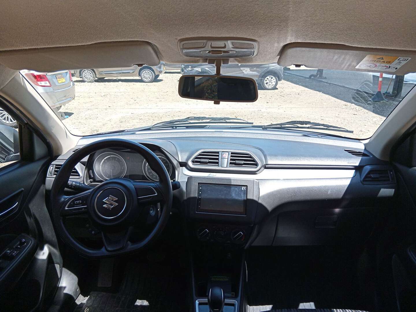 Suzuki - Swift - 2023