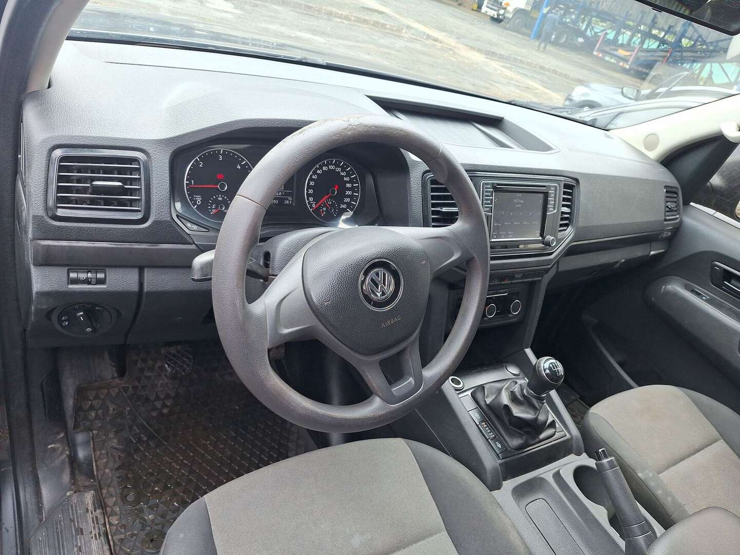 Volkswagen - Amarok - 2023