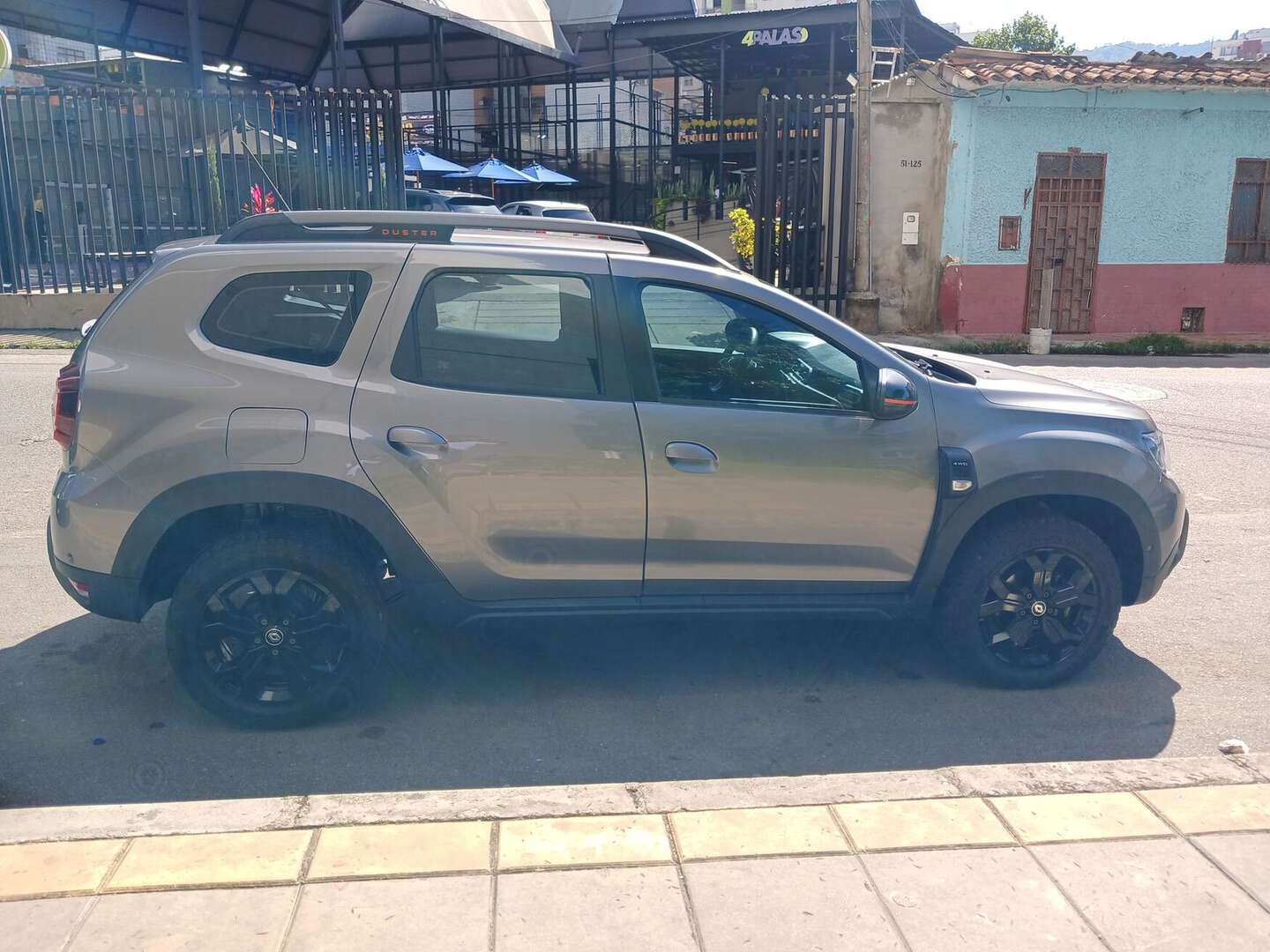 Renault - Duster - 2026